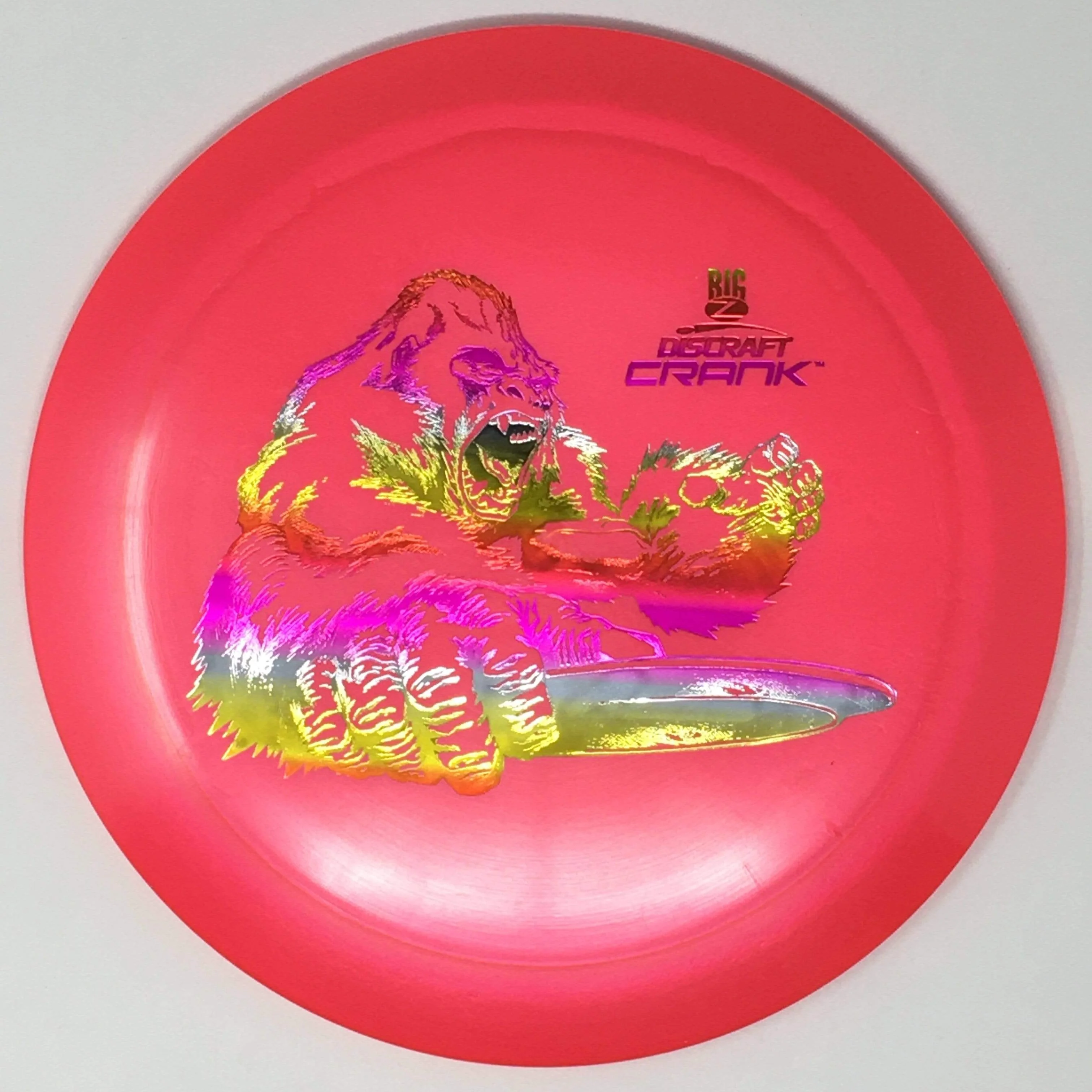 Crank (Big Z) - Image 4