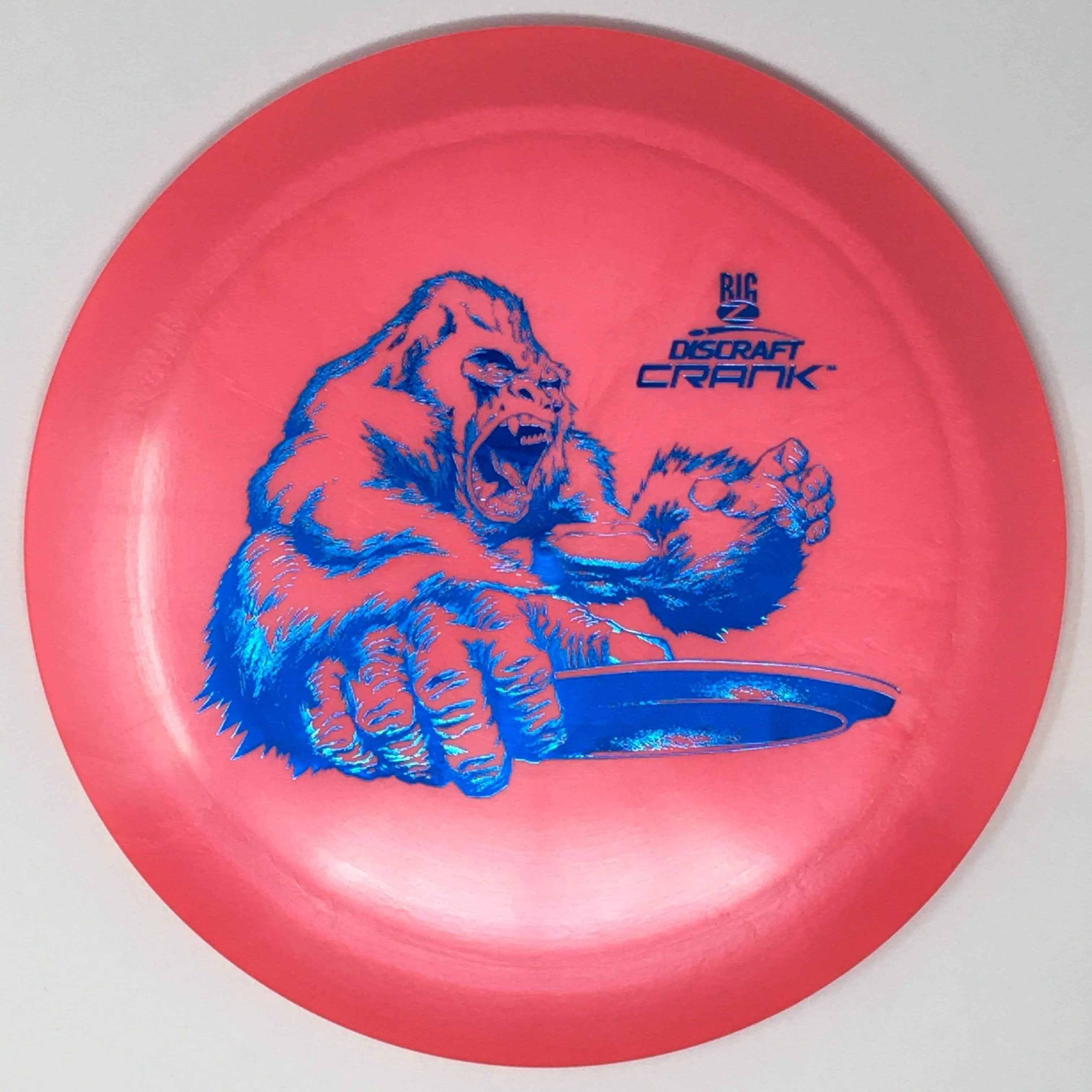 Crank (Big Z) - Image 5