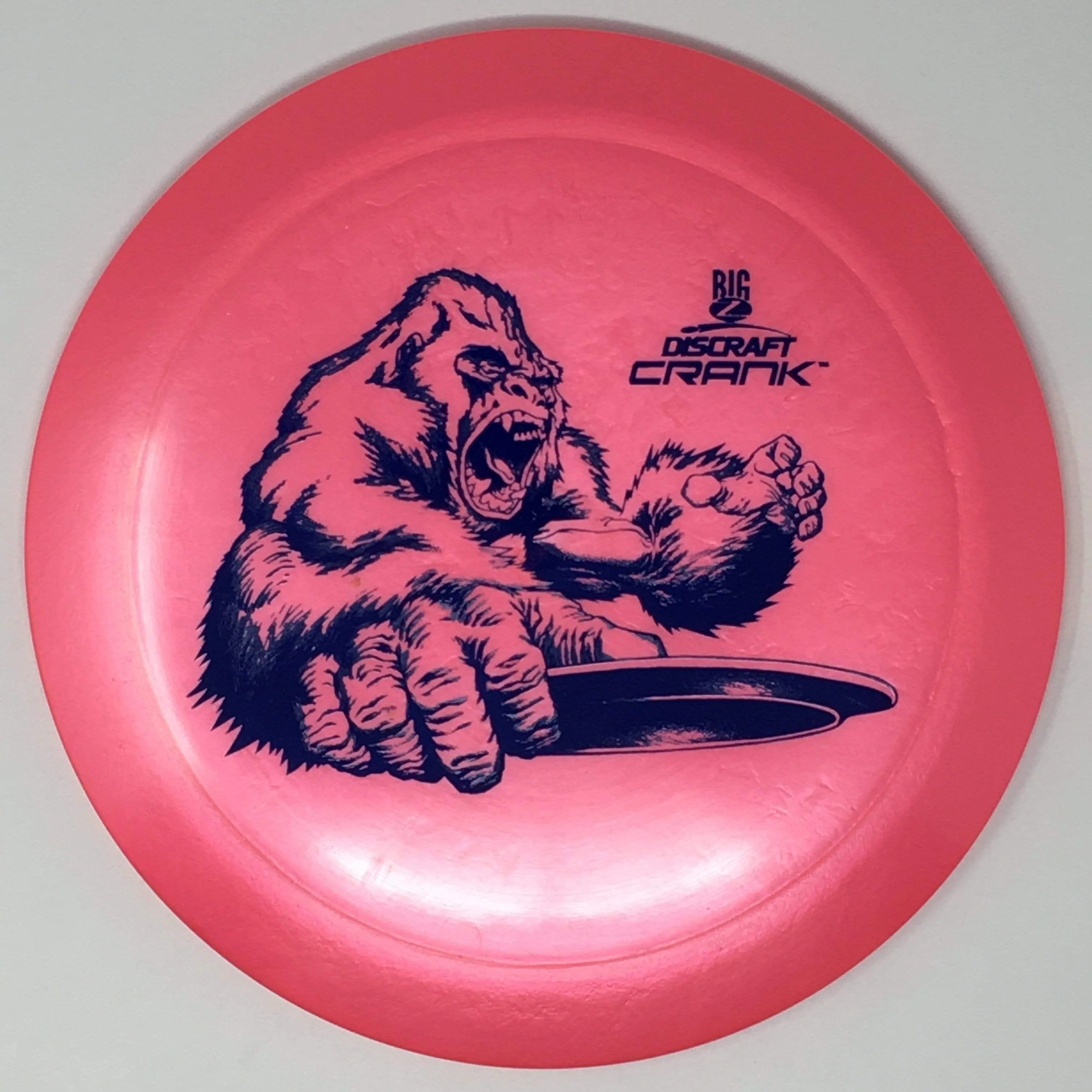Crank (Big Z) - Image 6