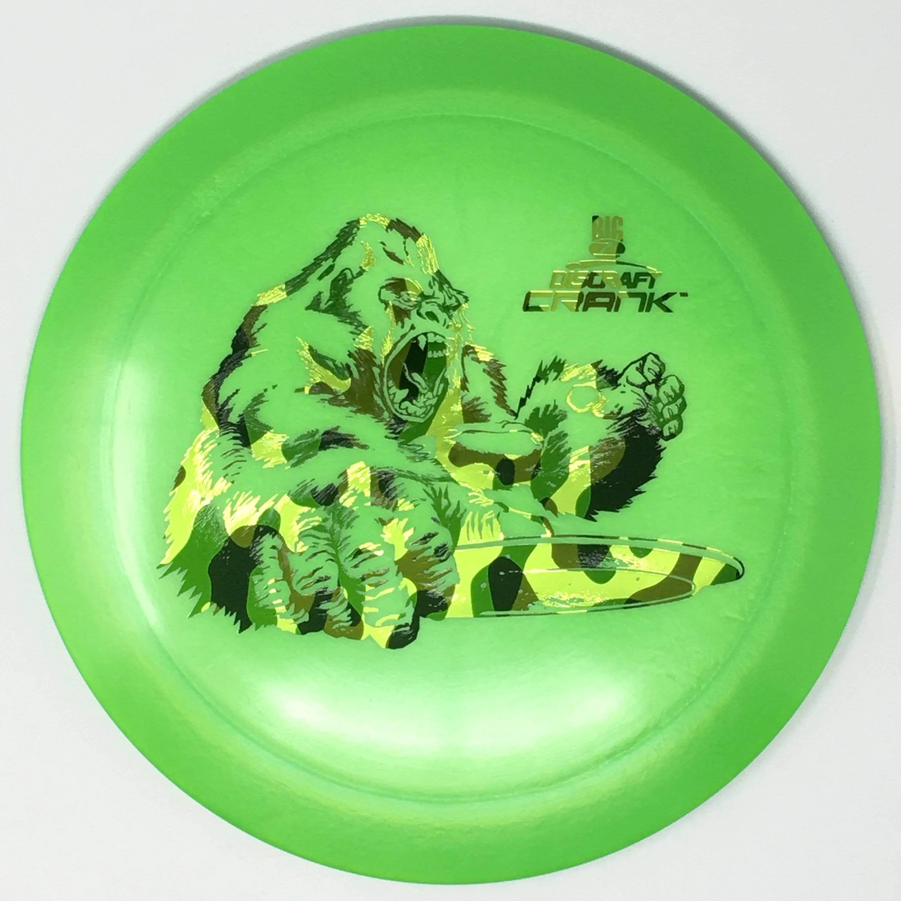 Crank (Big Z) - Image 7