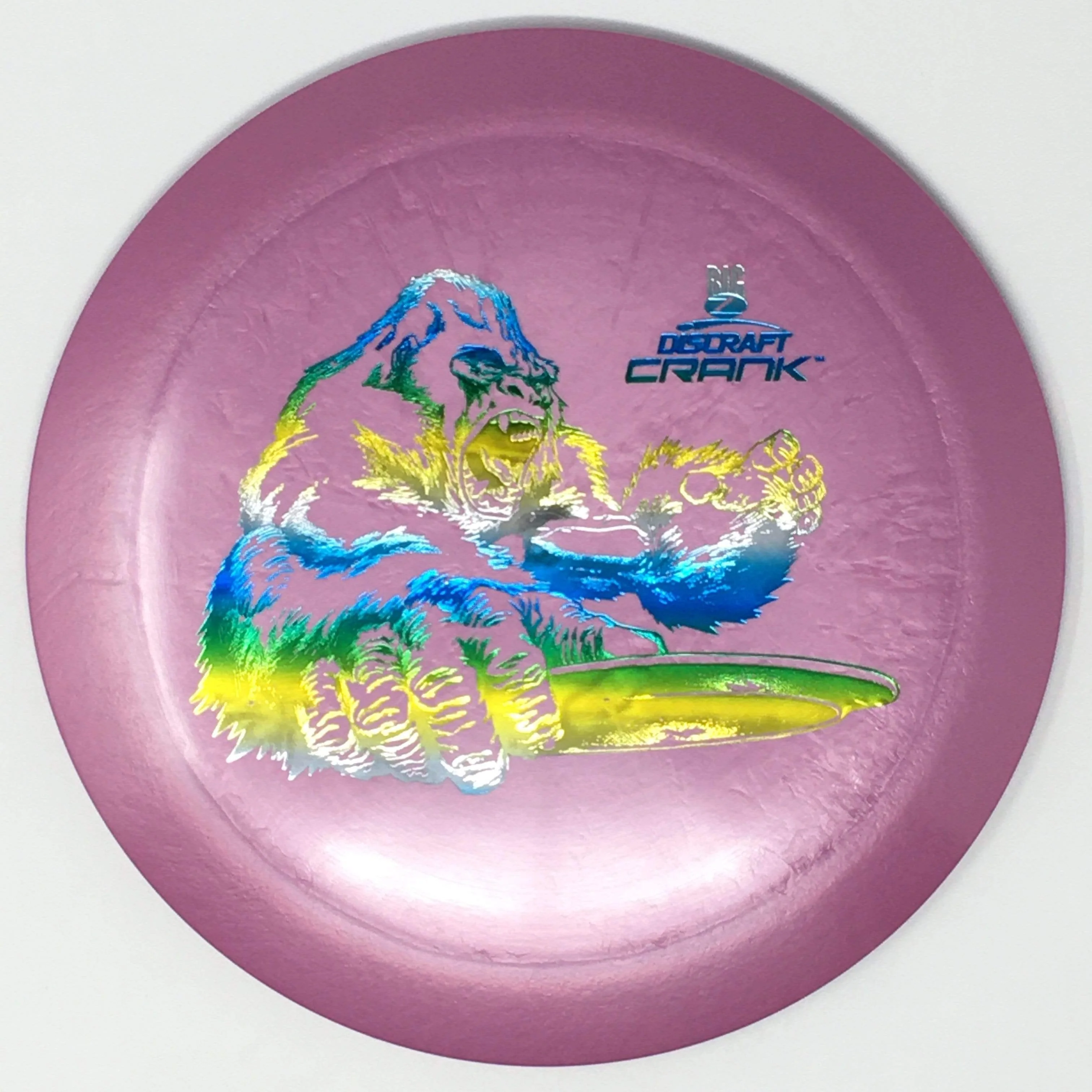 Crank (Big Z) - Image 8