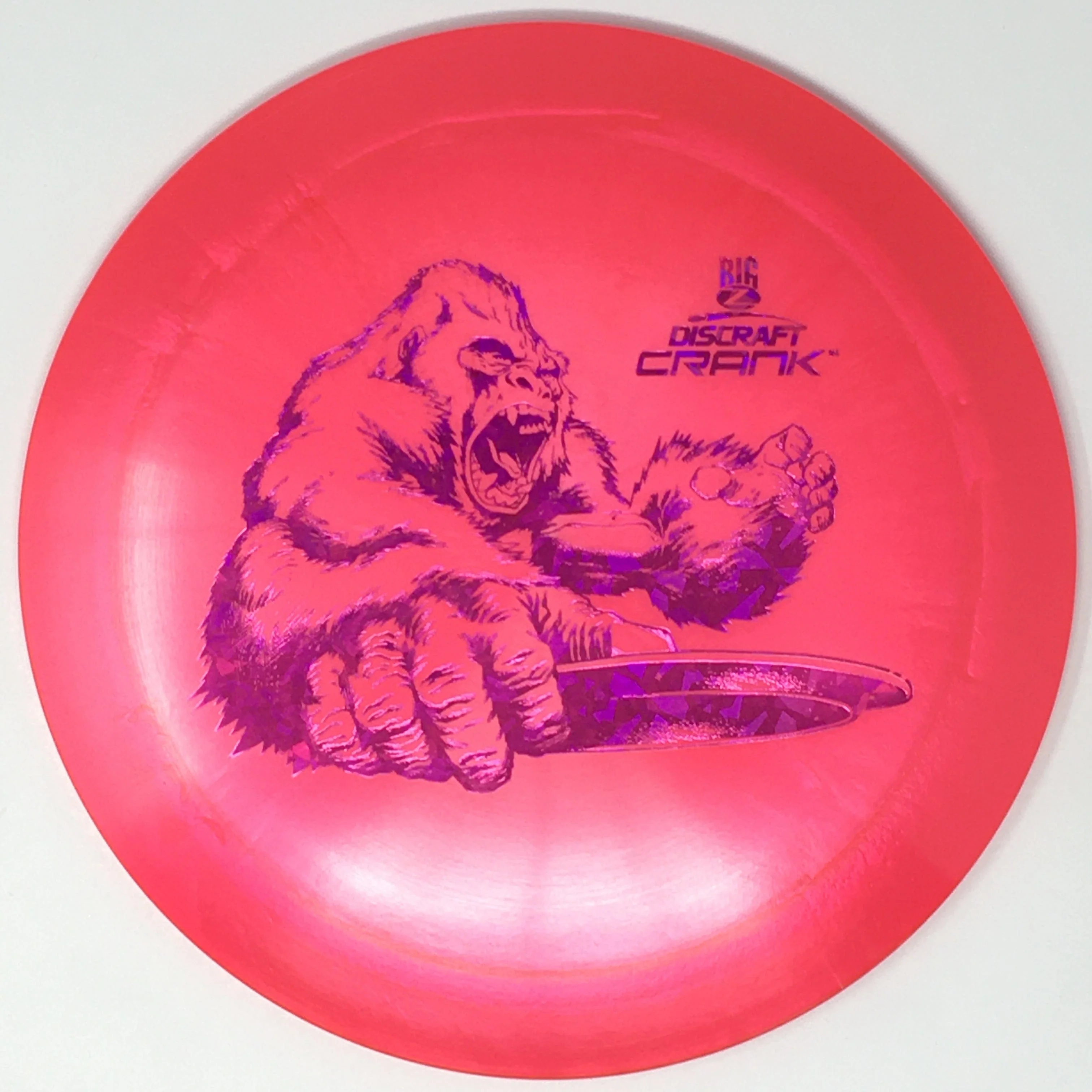 Crank (Big Z) - Image 9