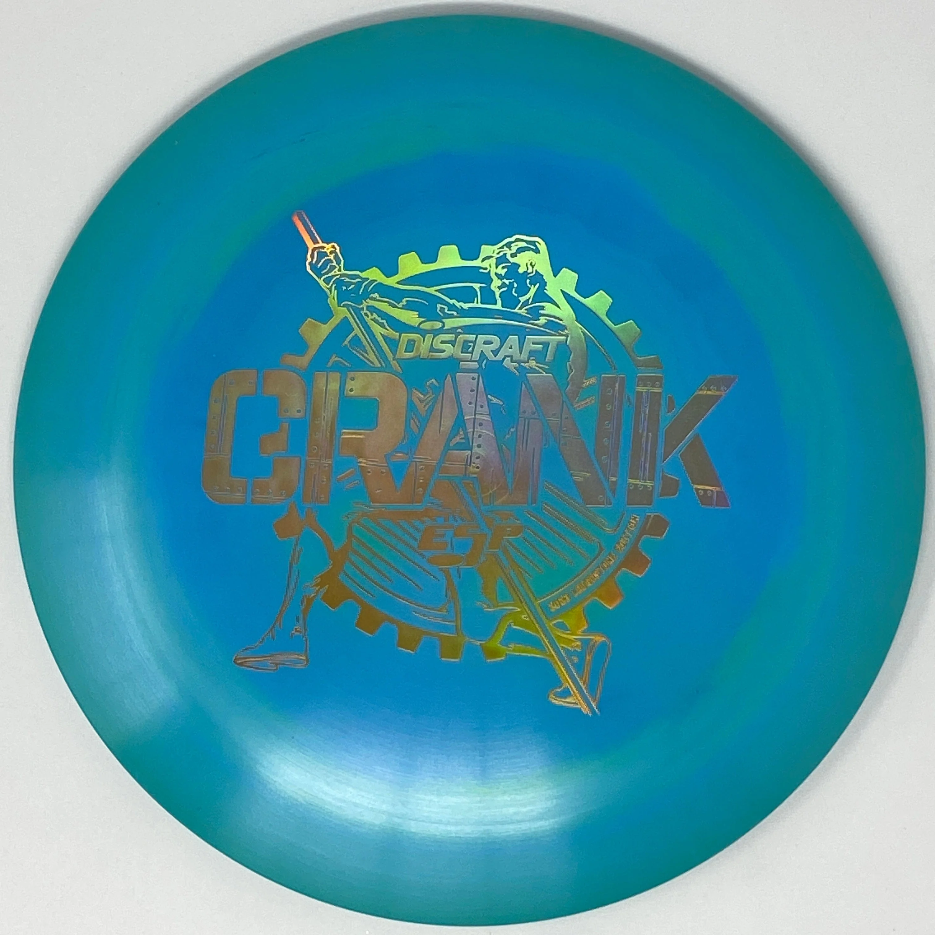 Crank (ESP - 2023 Ledgestone Edition) - Image 14