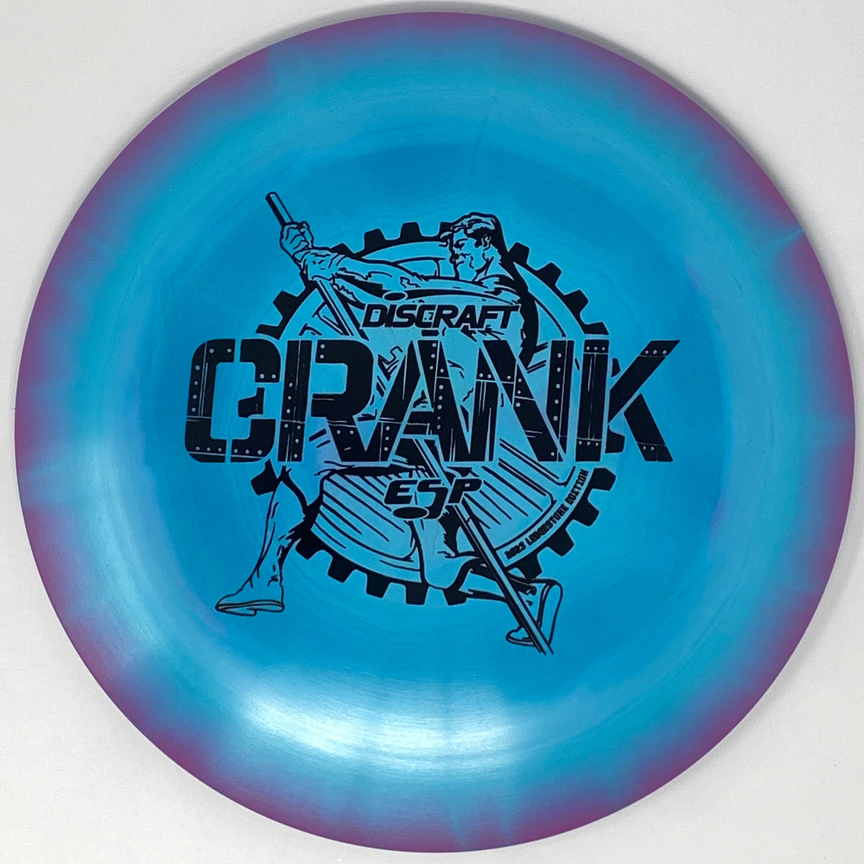 Crank (ESP - 2023 Ledgestone Edition) - Image 17