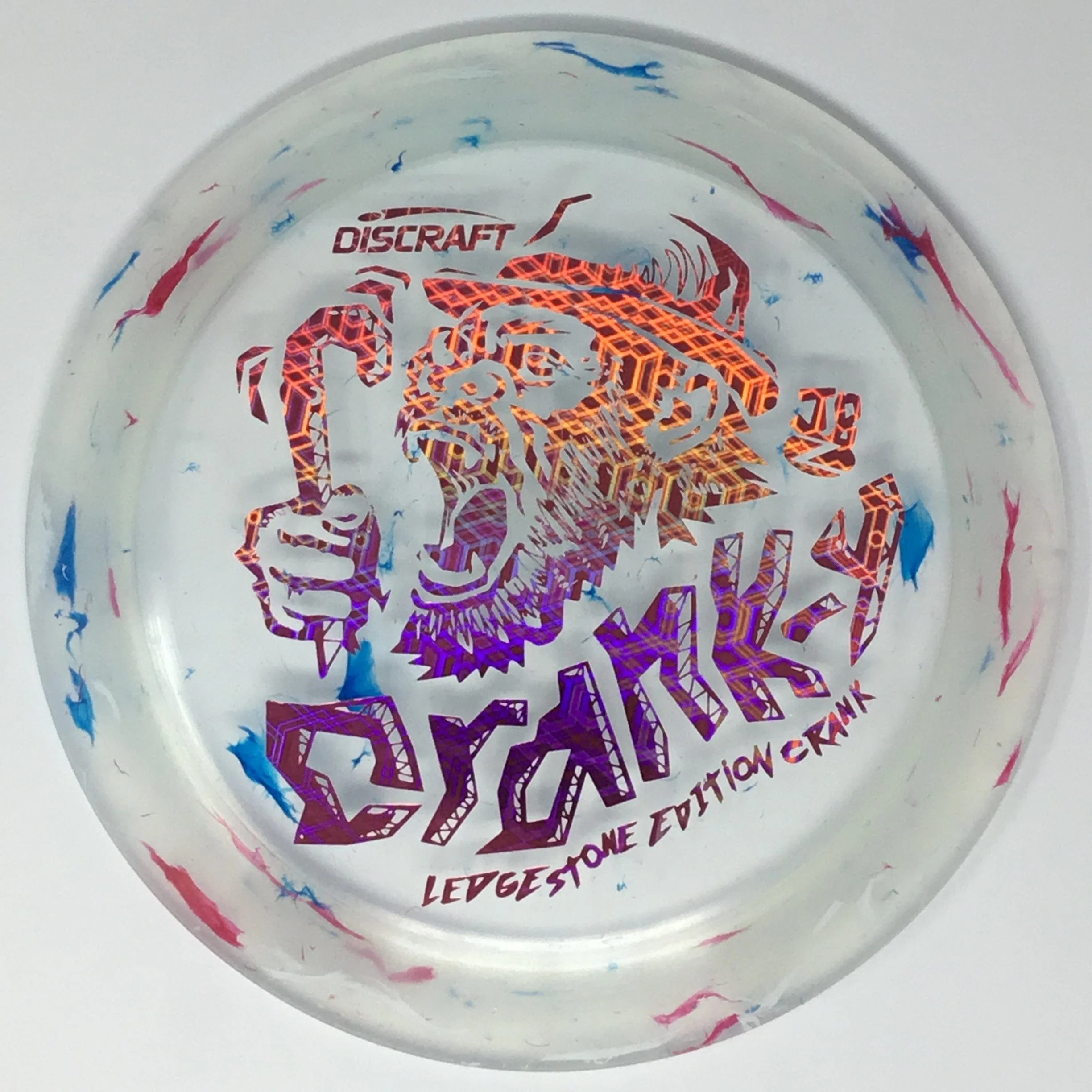 Crank (Jawbreaker Z FLX - 2025 Ledgestone Edition) - Image 10