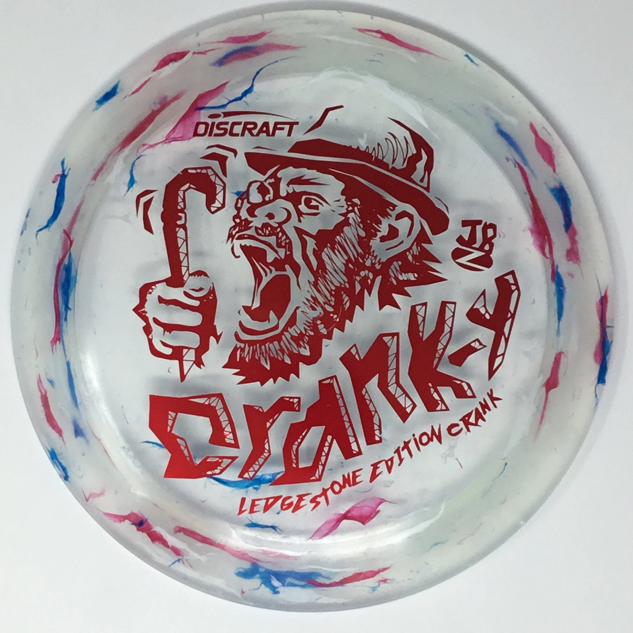 Crank (Jawbreaker Z FLX - 2025 Ledgestone Edition) - Image 11