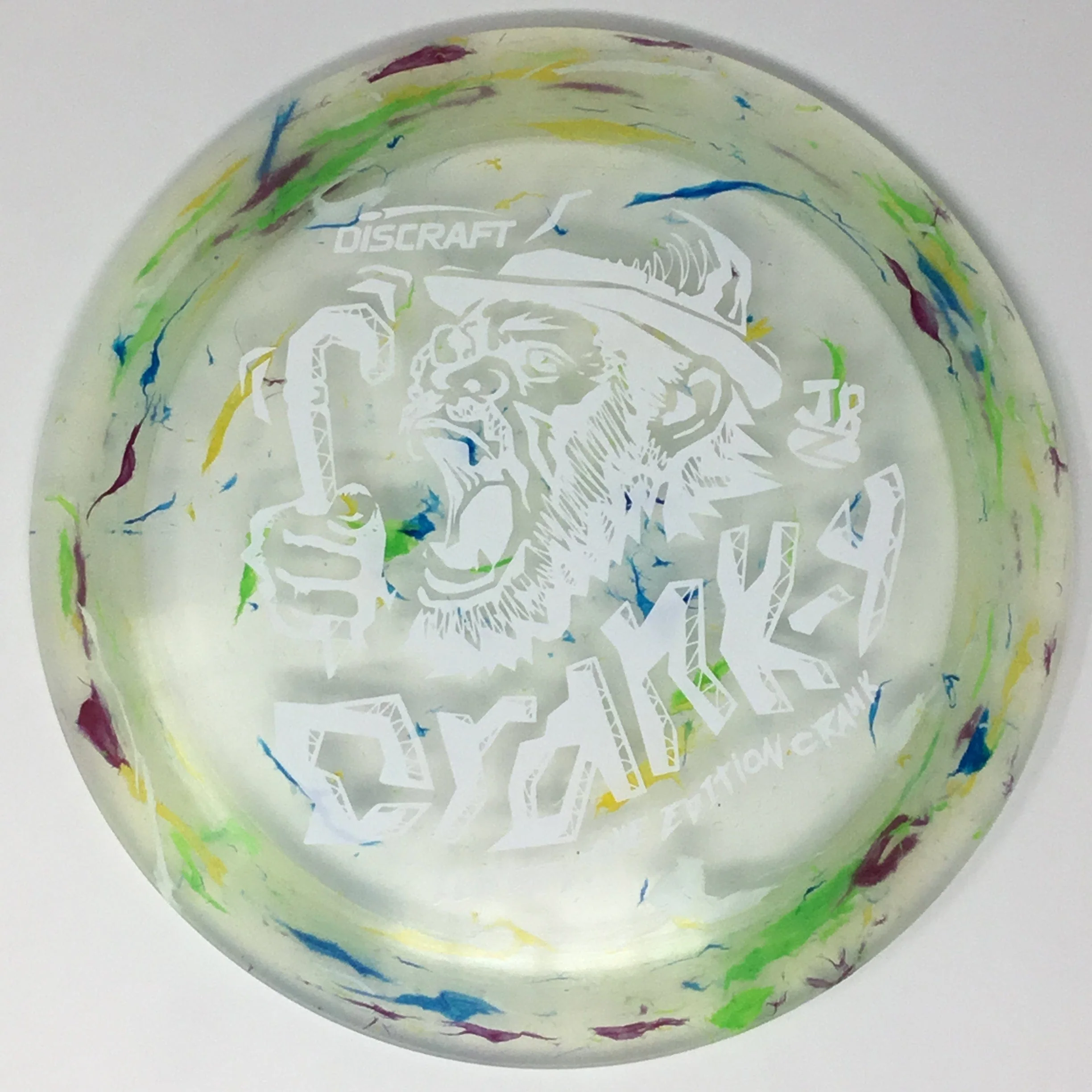 Crank (Jawbreaker Z FLX - 2025 Ledgestone Edition) - Image 6