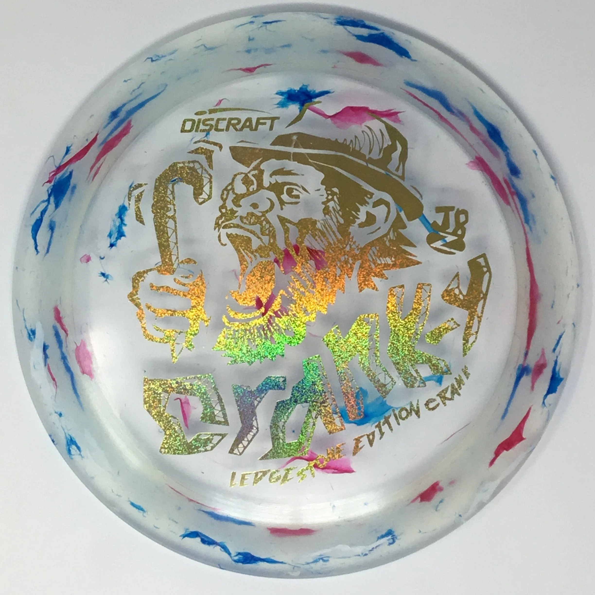 Crank (Jawbreaker Z FLX - 2025 Ledgestone Edition) - Image 7