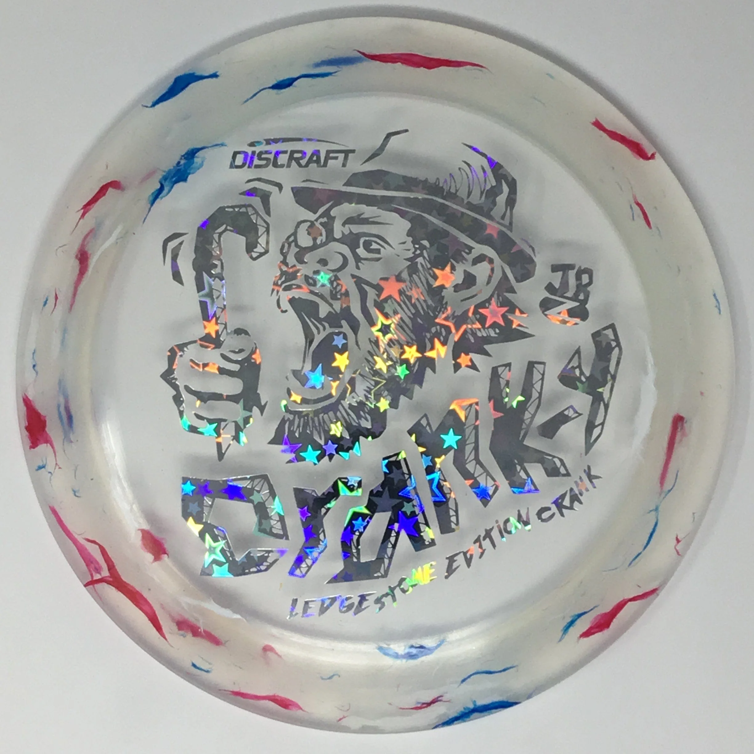 Crank (Jawbreaker Z FLX - 2025 Ledgestone Edition) - Image 8