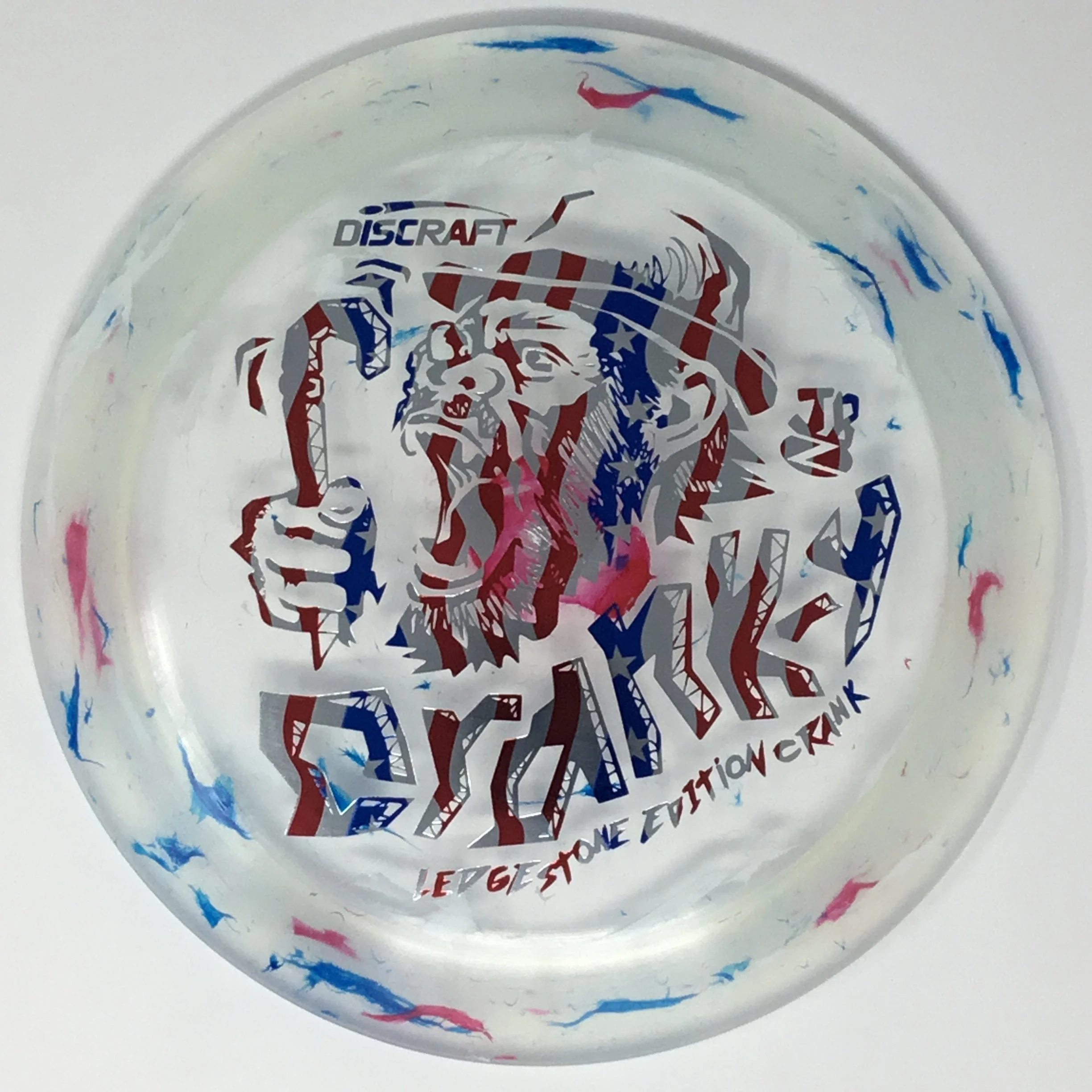 Crank (Jawbreaker Z FLX - 2025 Ledgestone Edition) - Image 9