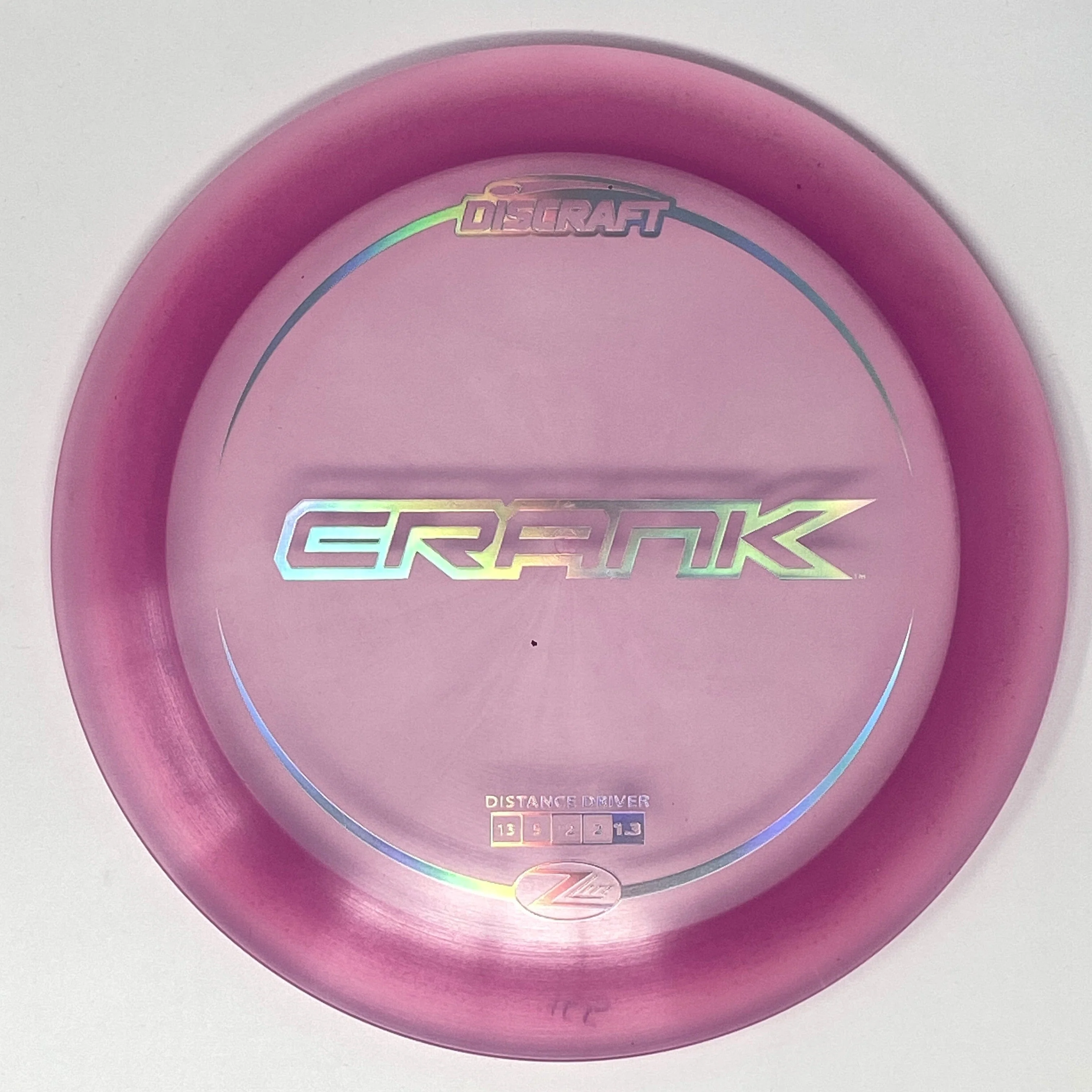 Crank (Z Lite) - Image 2