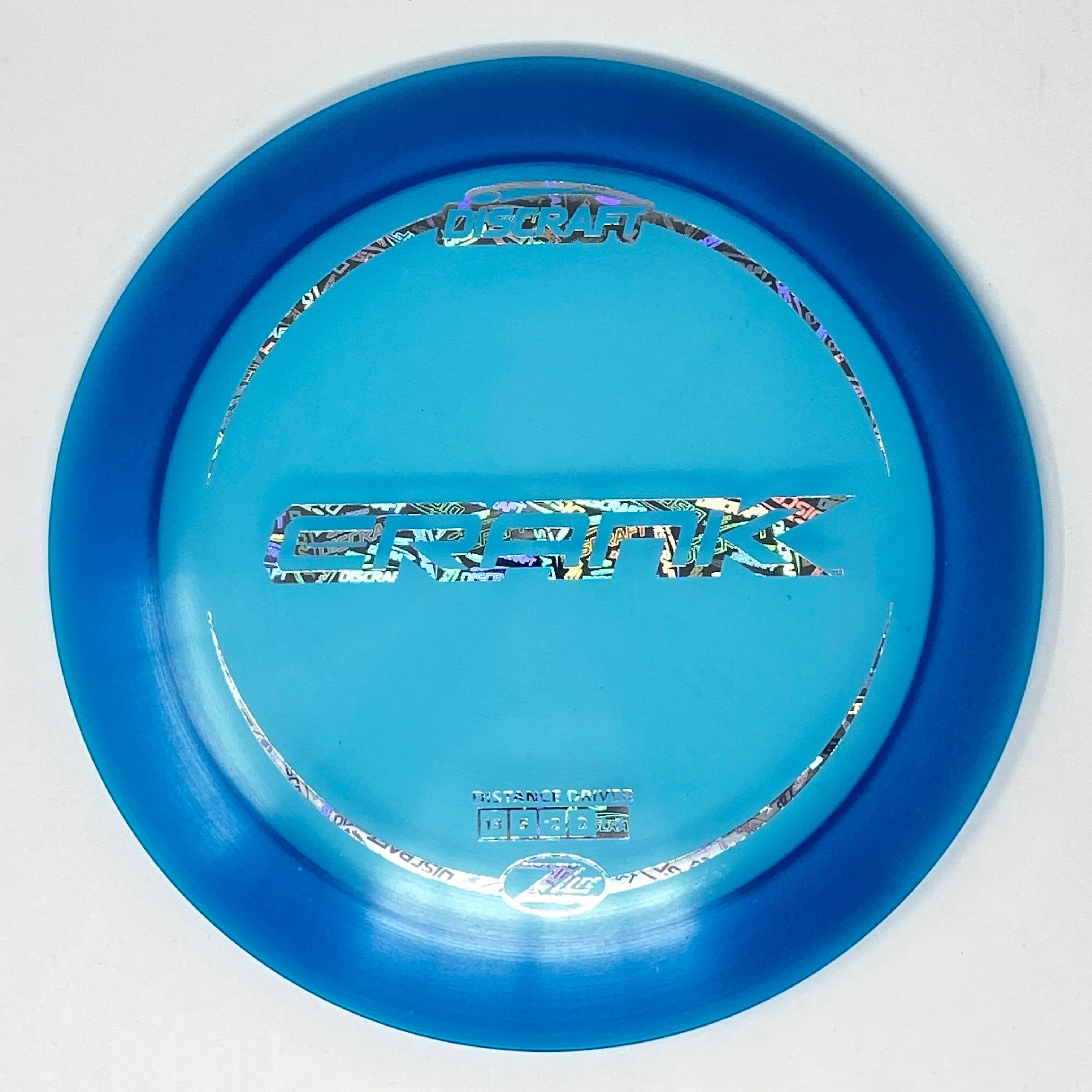 Crank (Z Lite) - Image 4