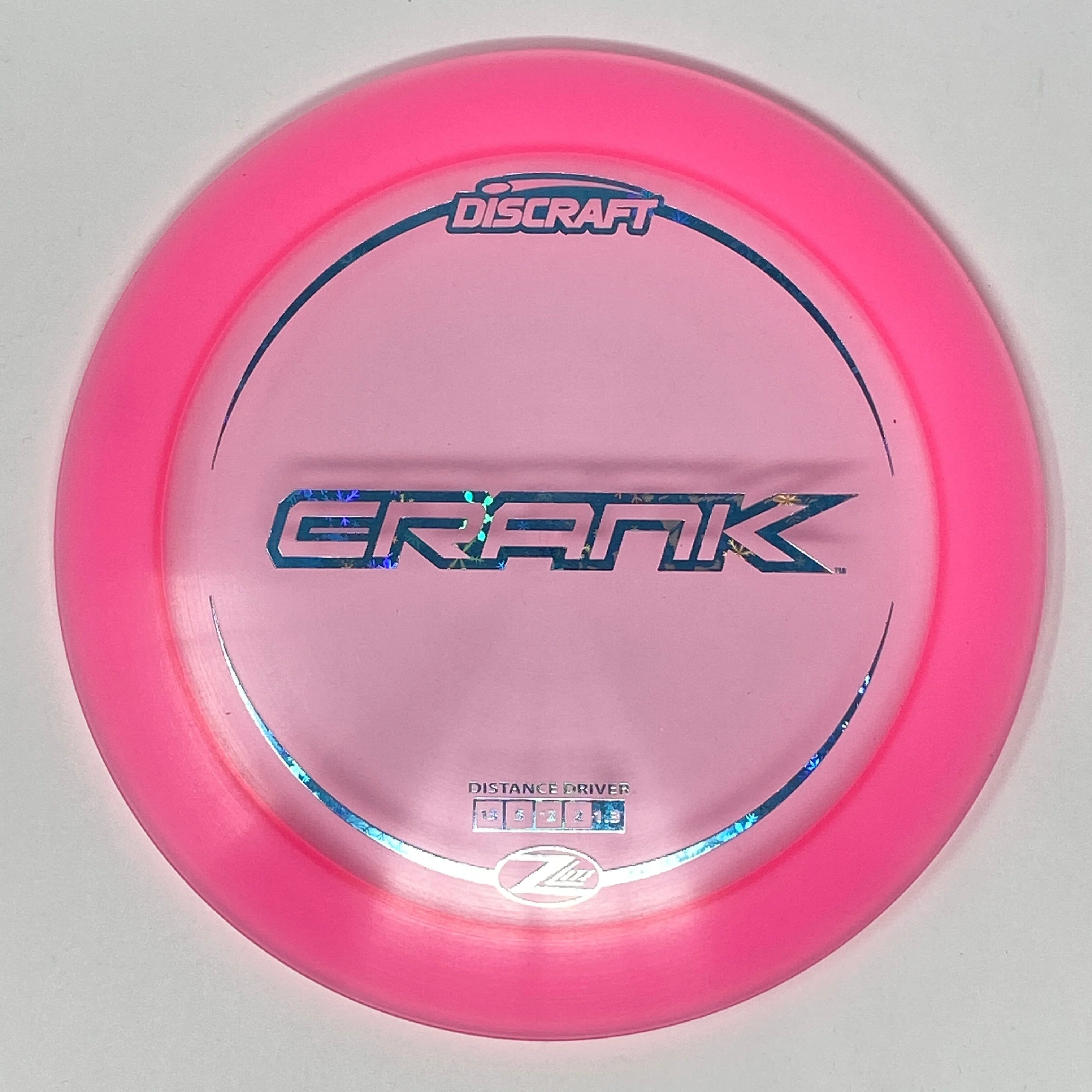 Crank (Z Lite) - Image 6