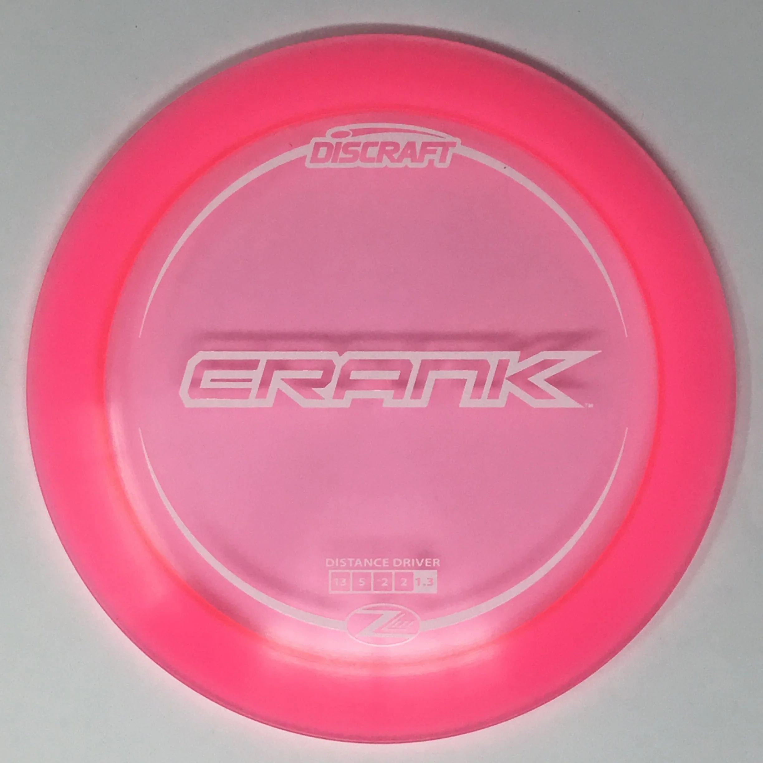 Crank (Z Lite) - Image 8