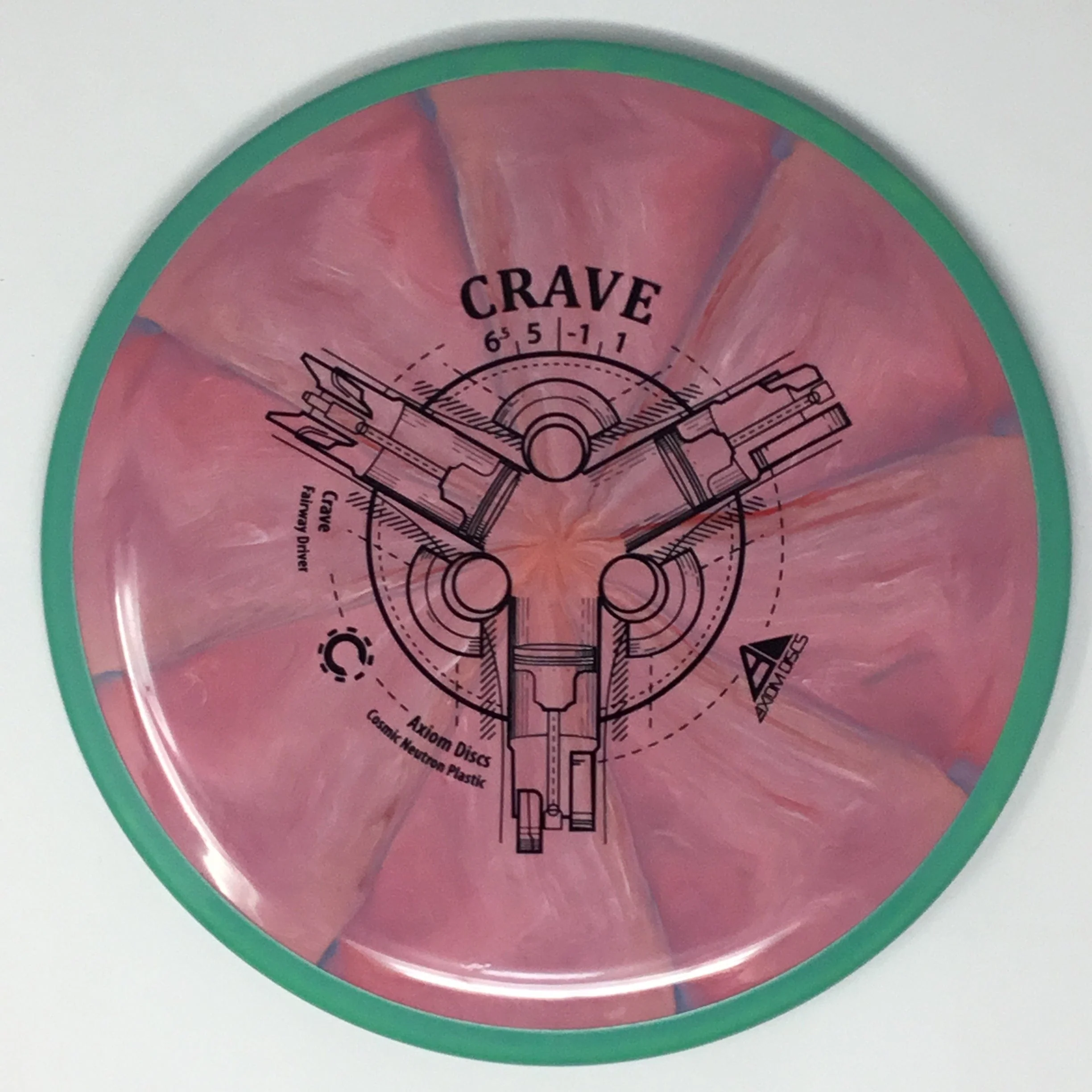 Crave (Cosmic Neutron) - Image 19