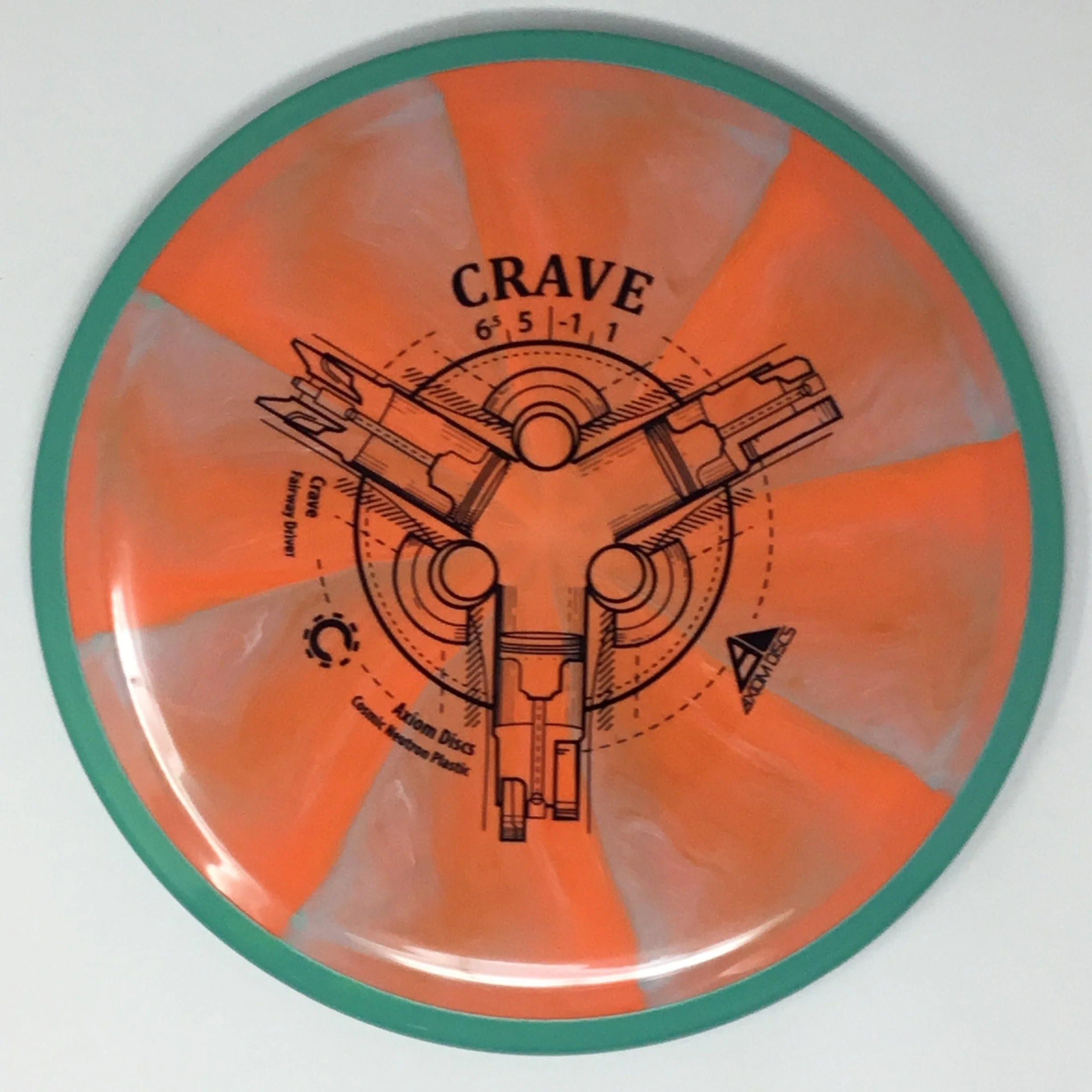 Crave (Cosmic Neutron) - Image 23