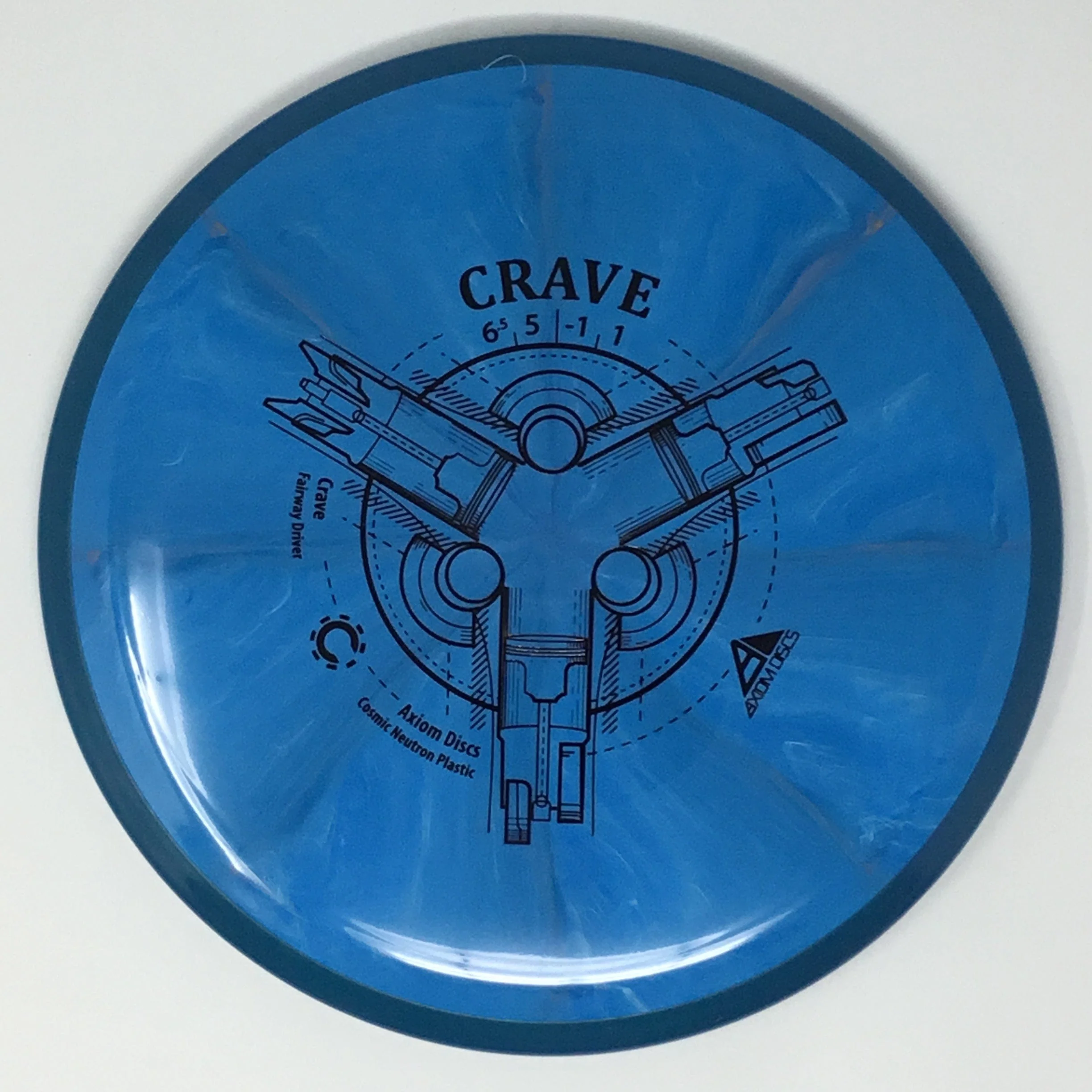 Crave (Cosmic Neutron) - Image 27