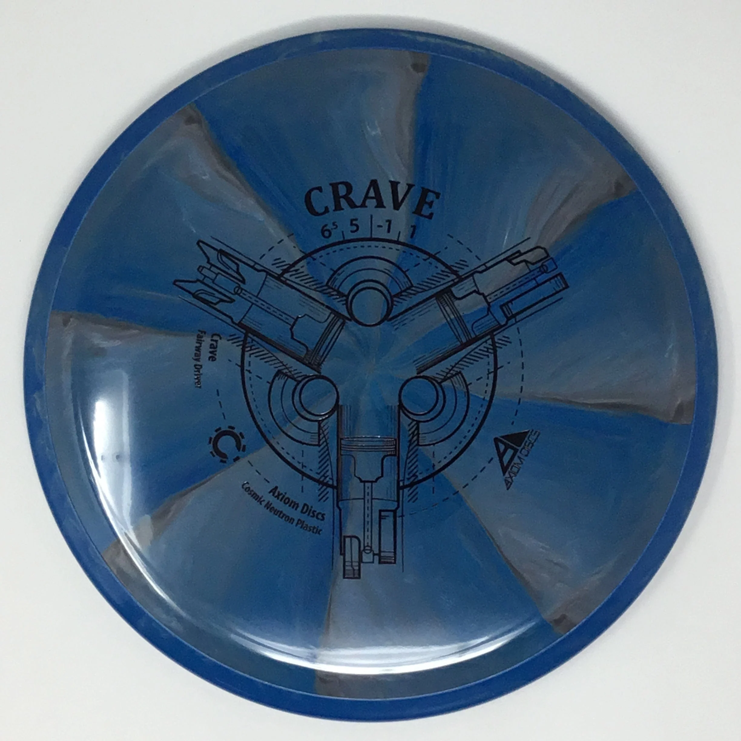 Crave (Cosmic Neutron) - Image 28