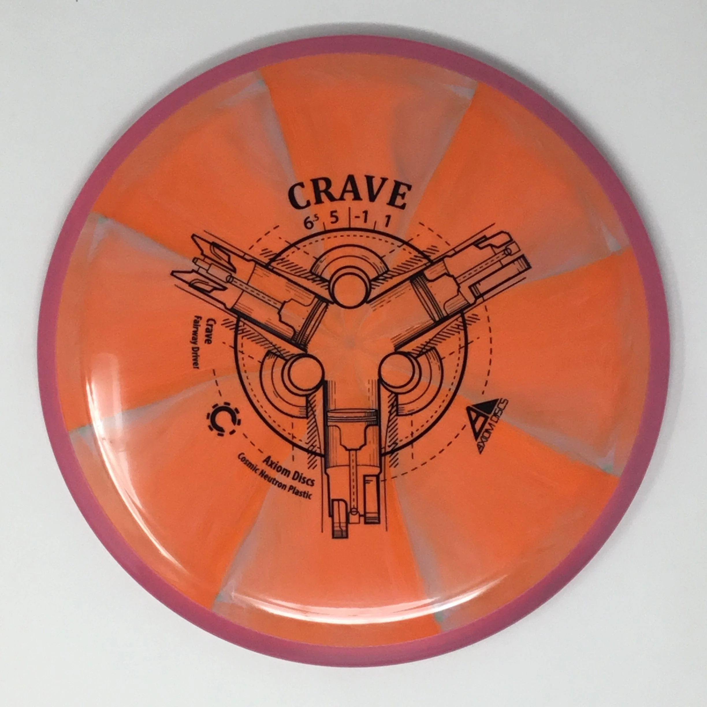Crave (Cosmic Neutron) - Image 31