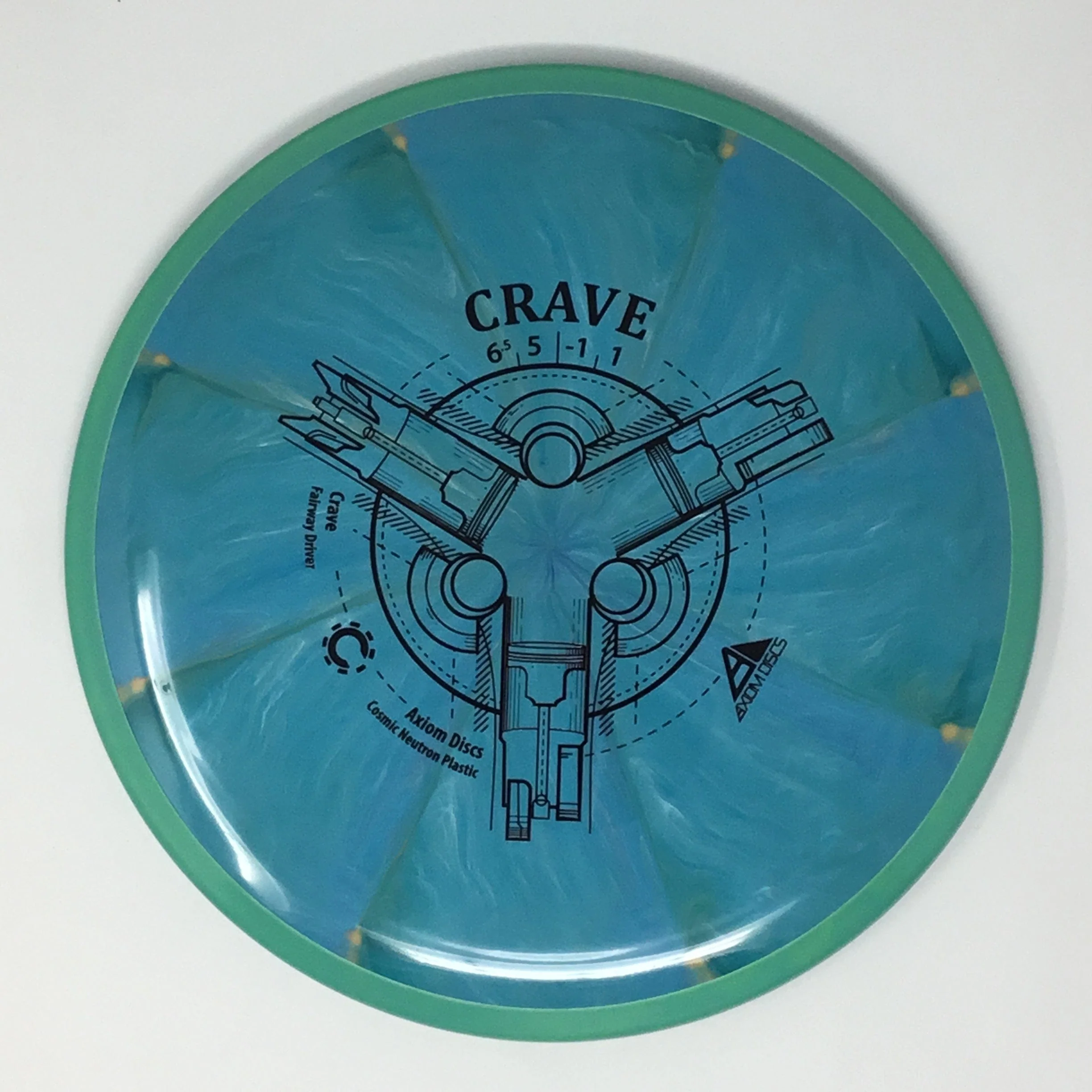 Crave (Cosmic Neutron) - Image 36