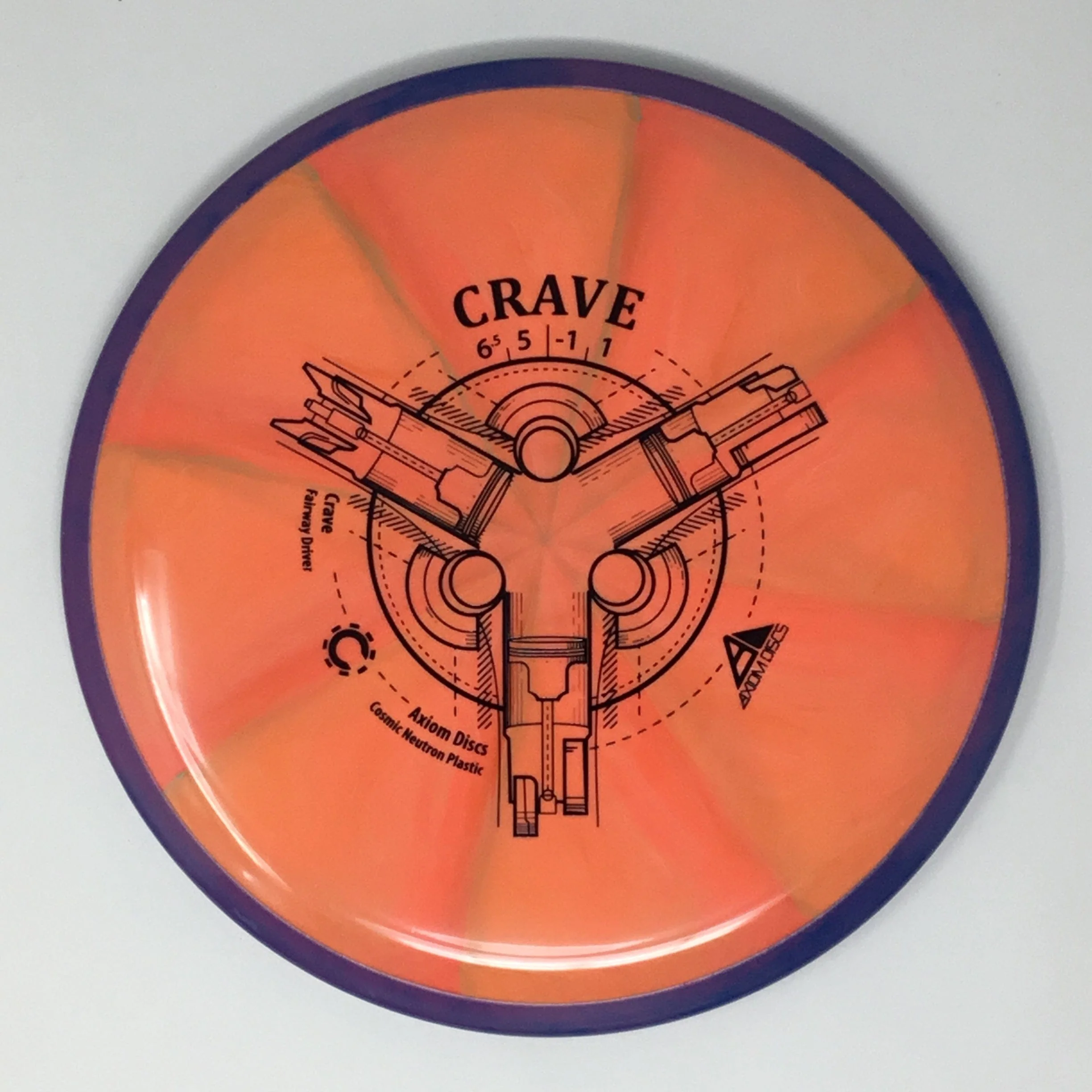 Crave (Cosmic Neutron) - Image 37