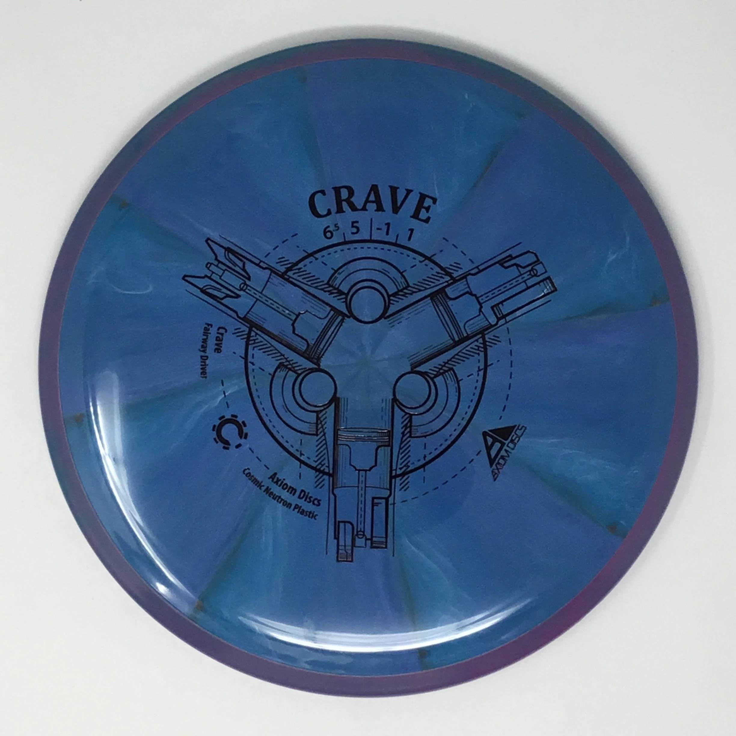 Crave (Cosmic Neutron) - Image 38