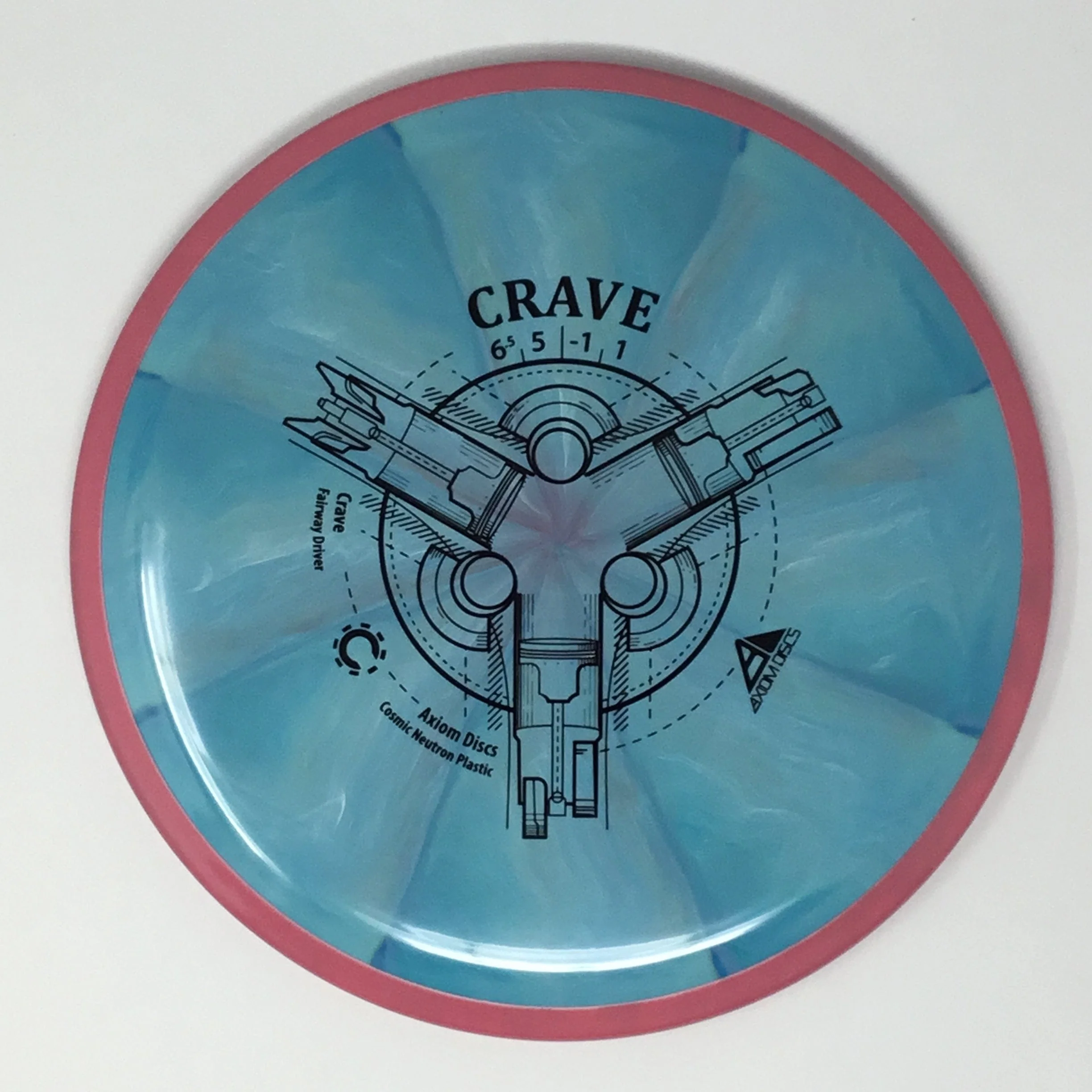 Crave (Cosmic Neutron) - Image 40