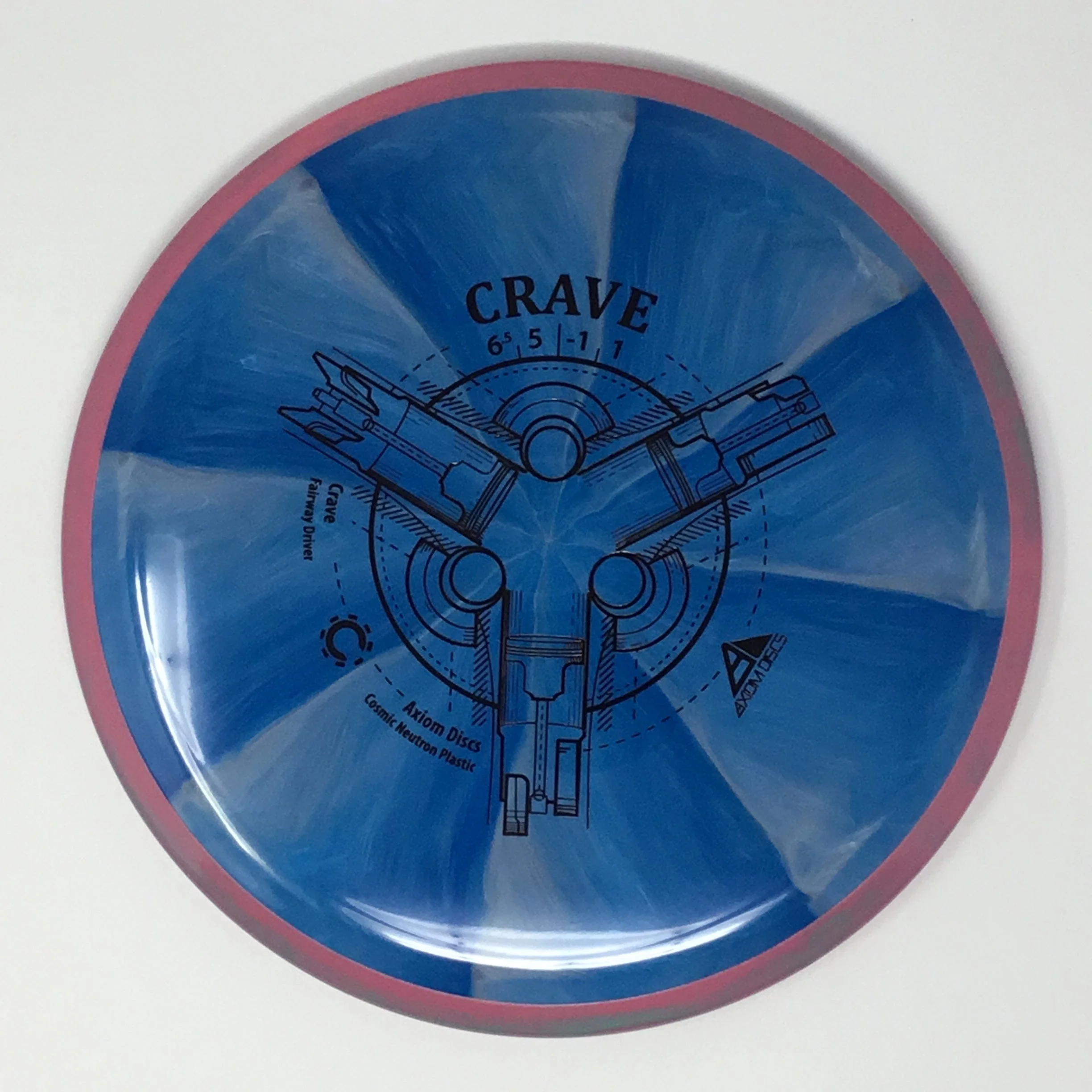 Crave (Cosmic Neutron) - Image 41