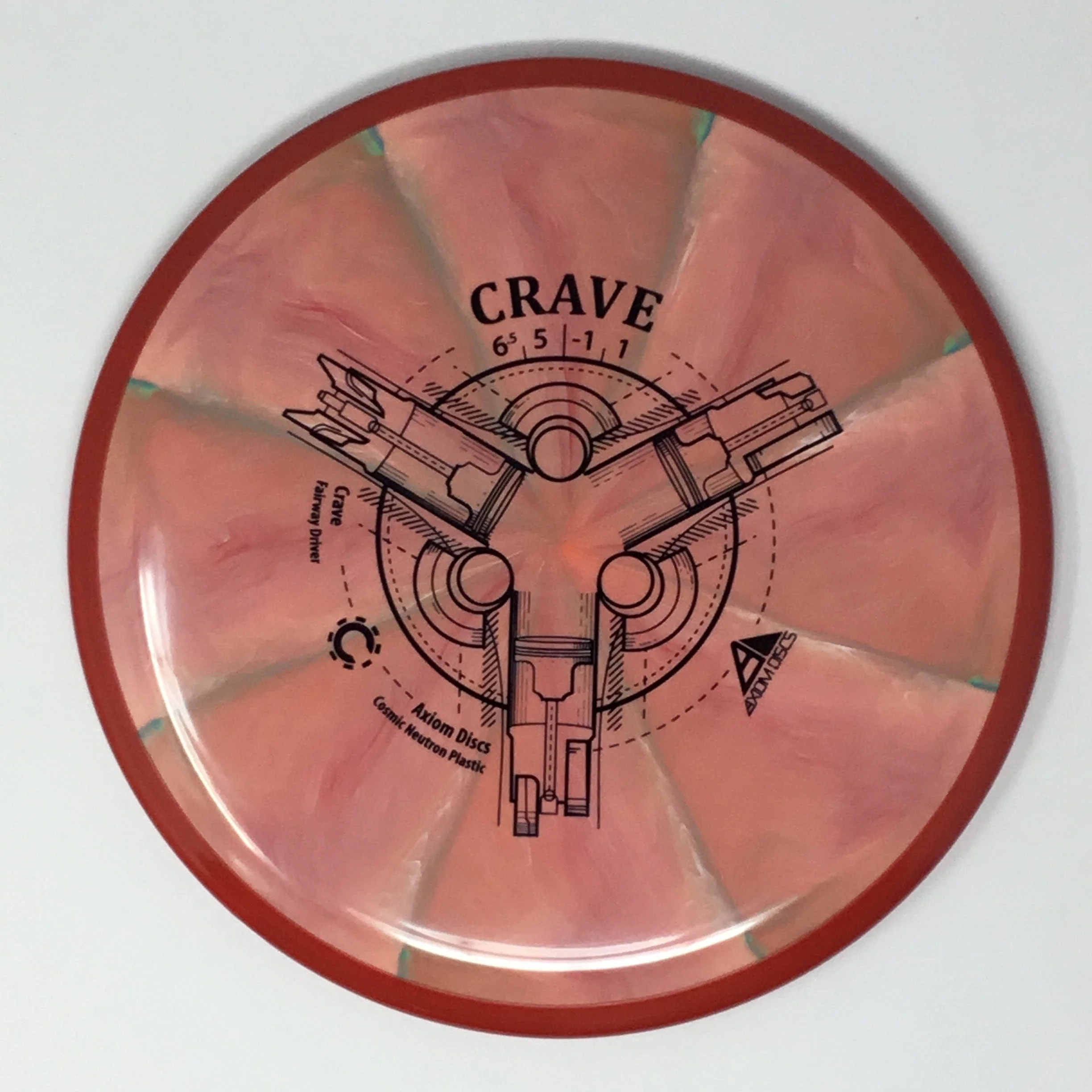 Crave (Cosmic Neutron) - Image 42
