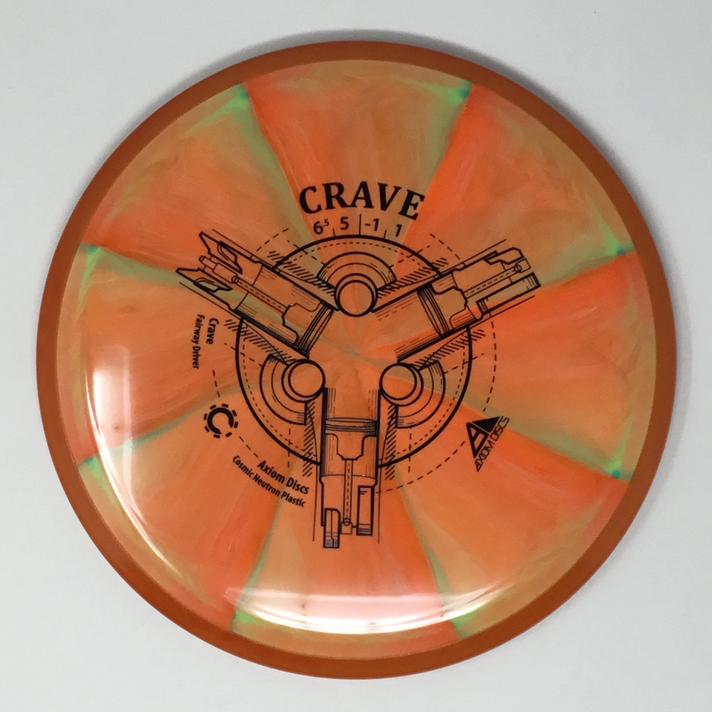 Crave (Cosmic Neutron) - Image 44