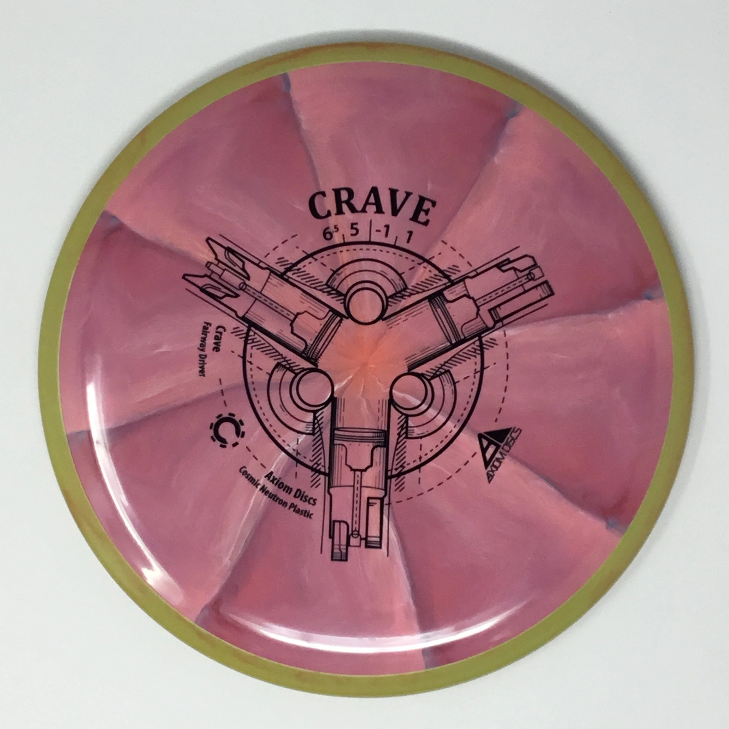 Crave (Cosmic Neutron) - Image 45