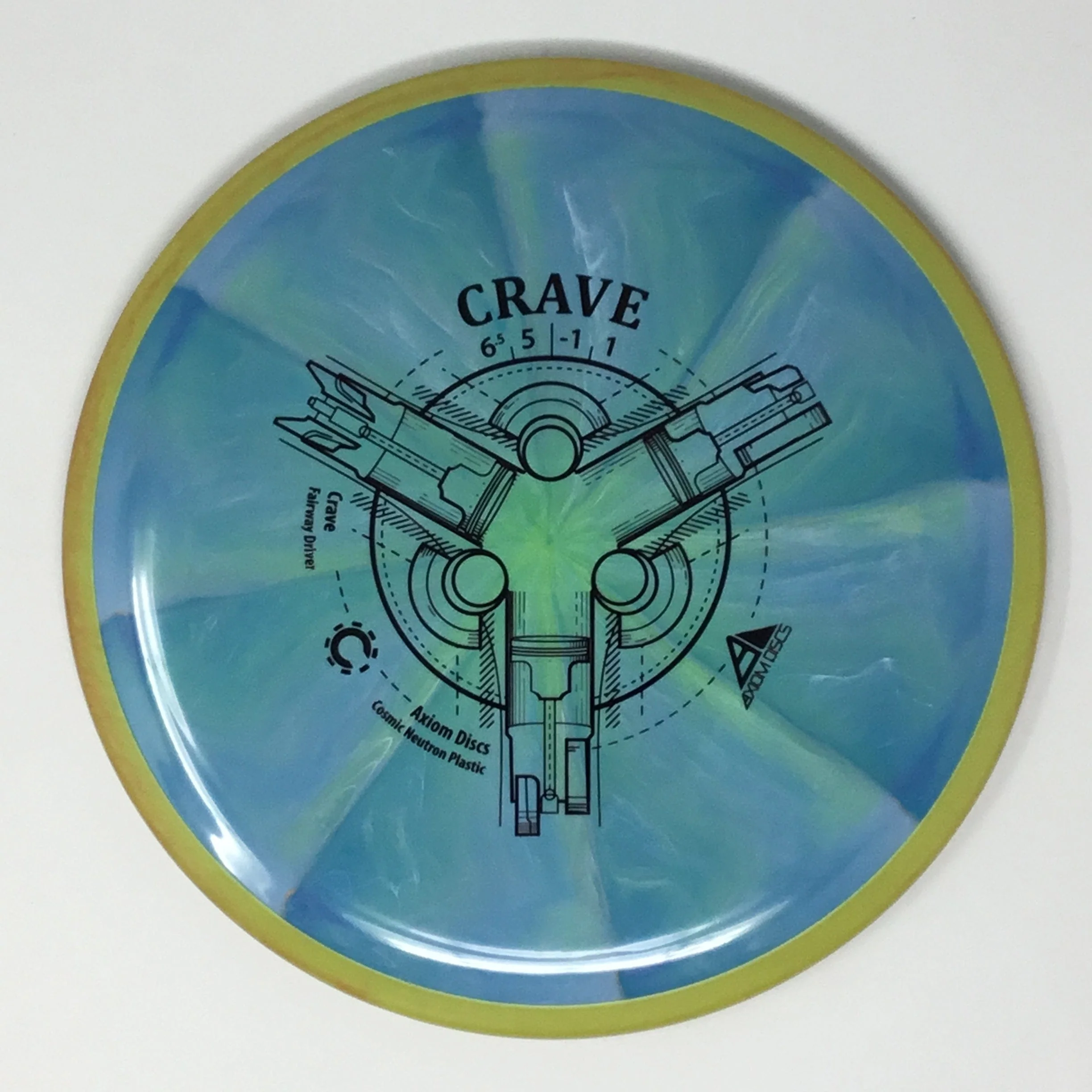 Crave (Cosmic Neutron) - Image 47