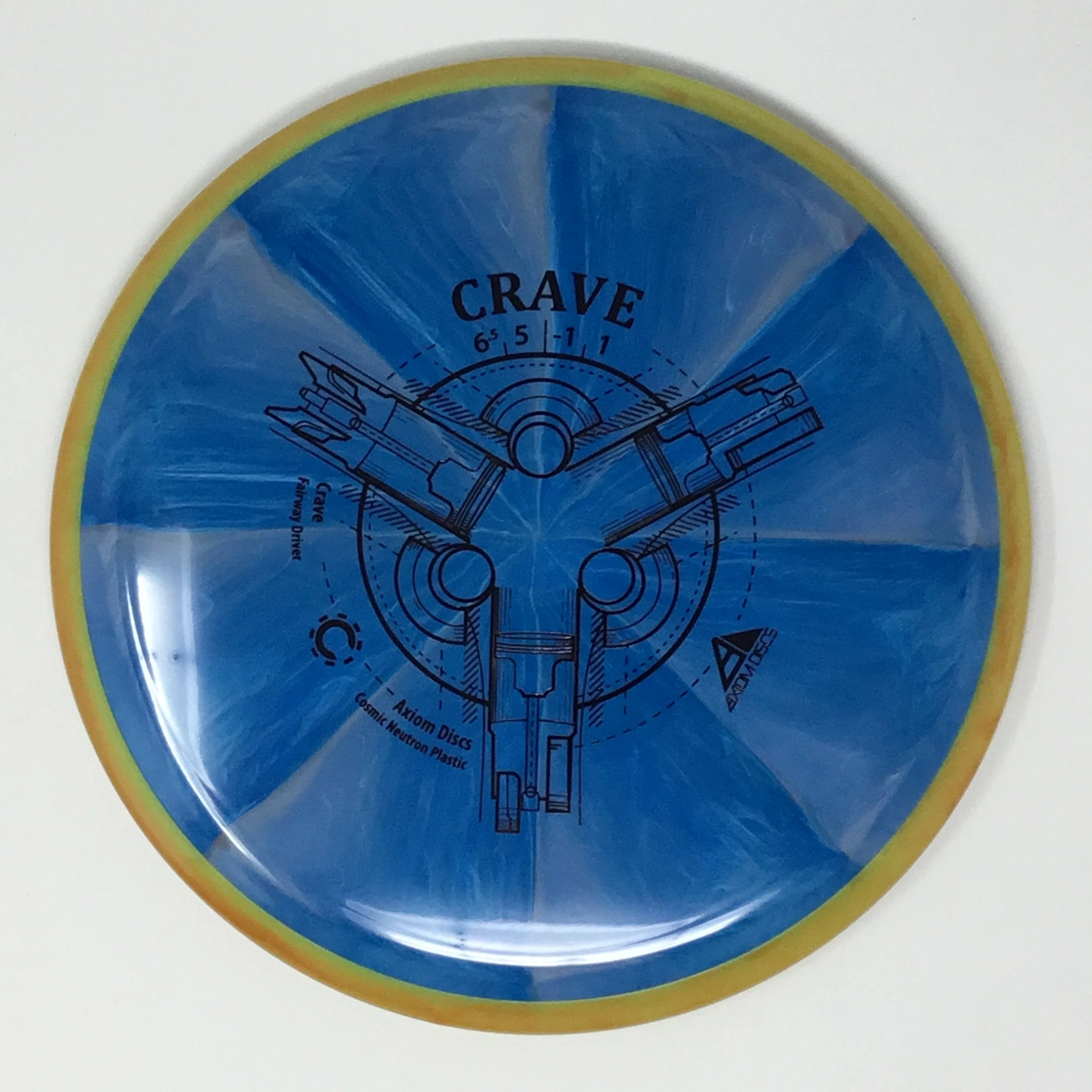 Crave (Cosmic Neutron) - Image 49