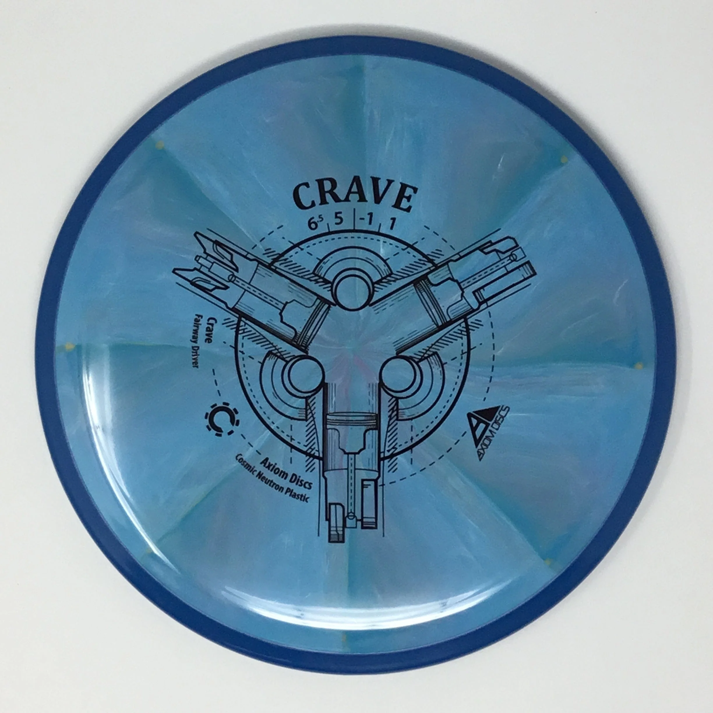 Crave (Cosmic Neutron) - Image 53