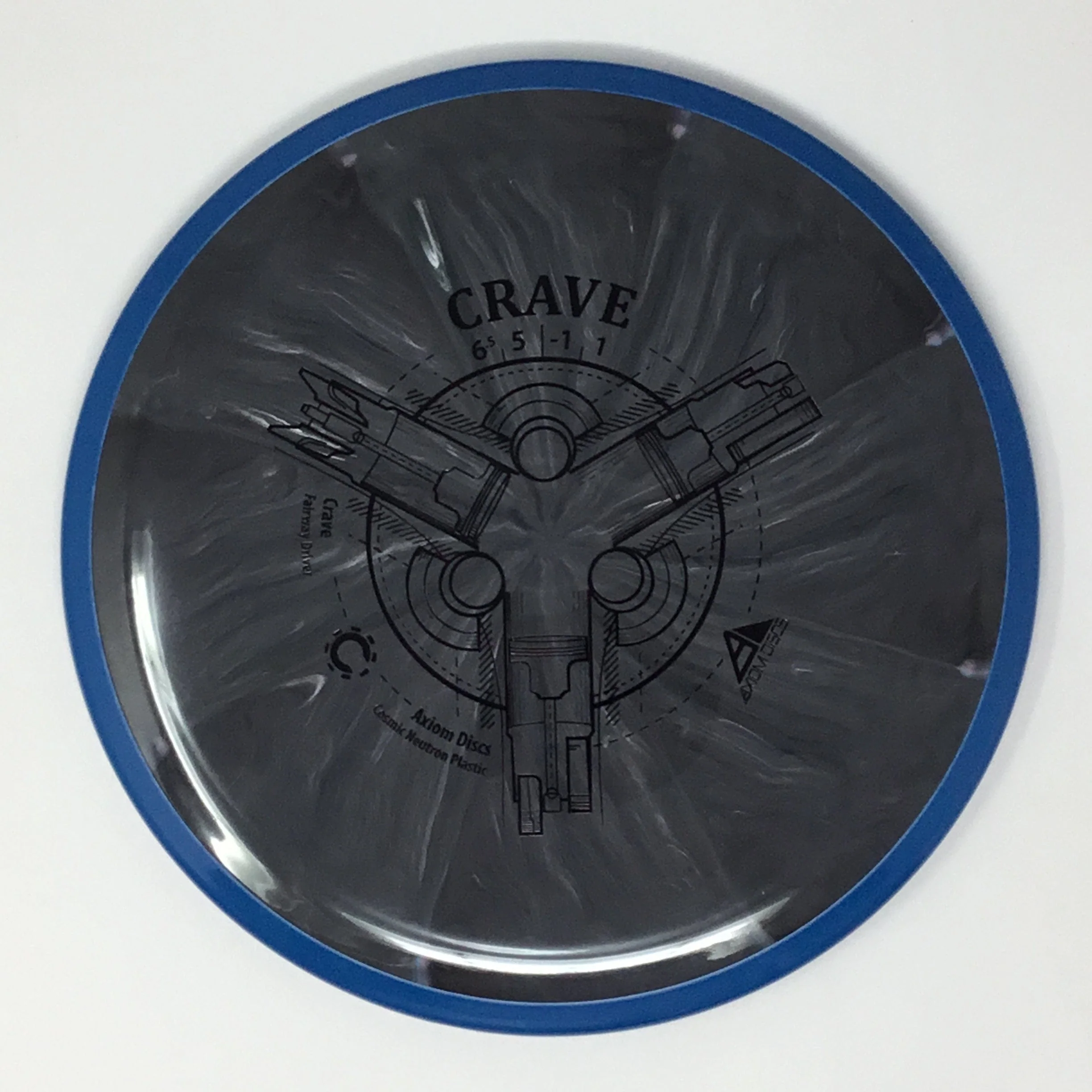 Crave (Cosmic Neutron) - Image 54