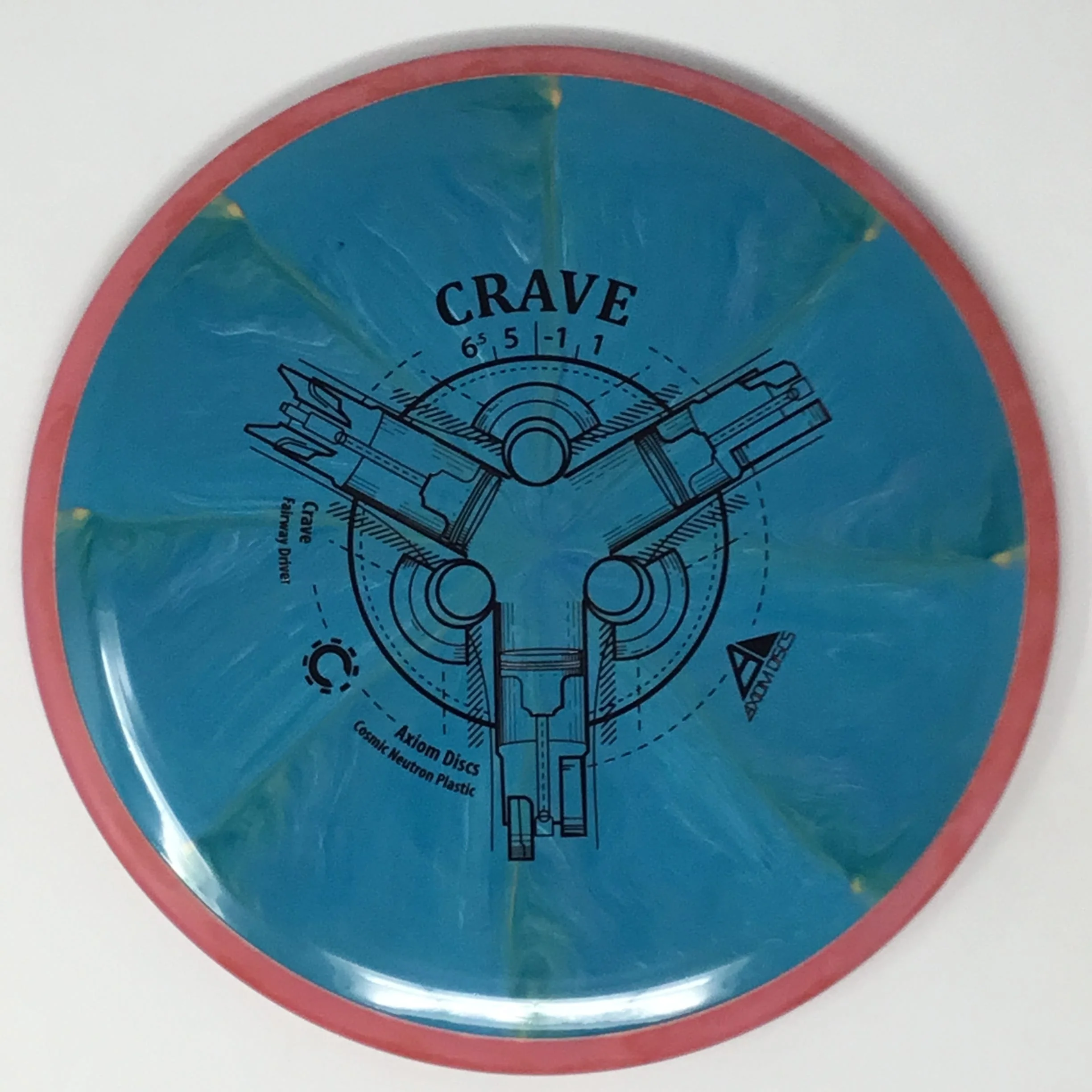 Crave (Cosmic Neutron) - Image 55