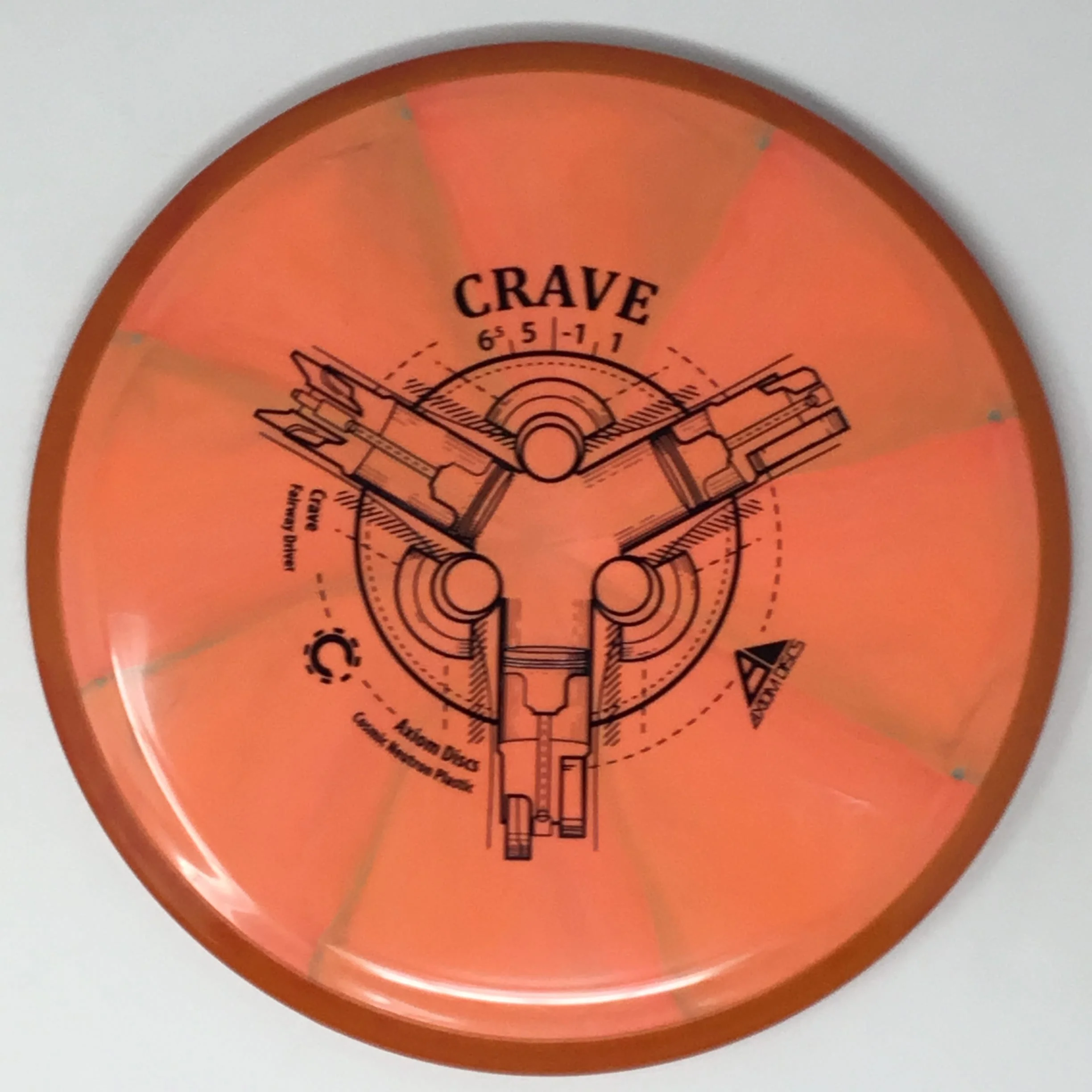 Crave (Cosmic Neutron) - Image 56