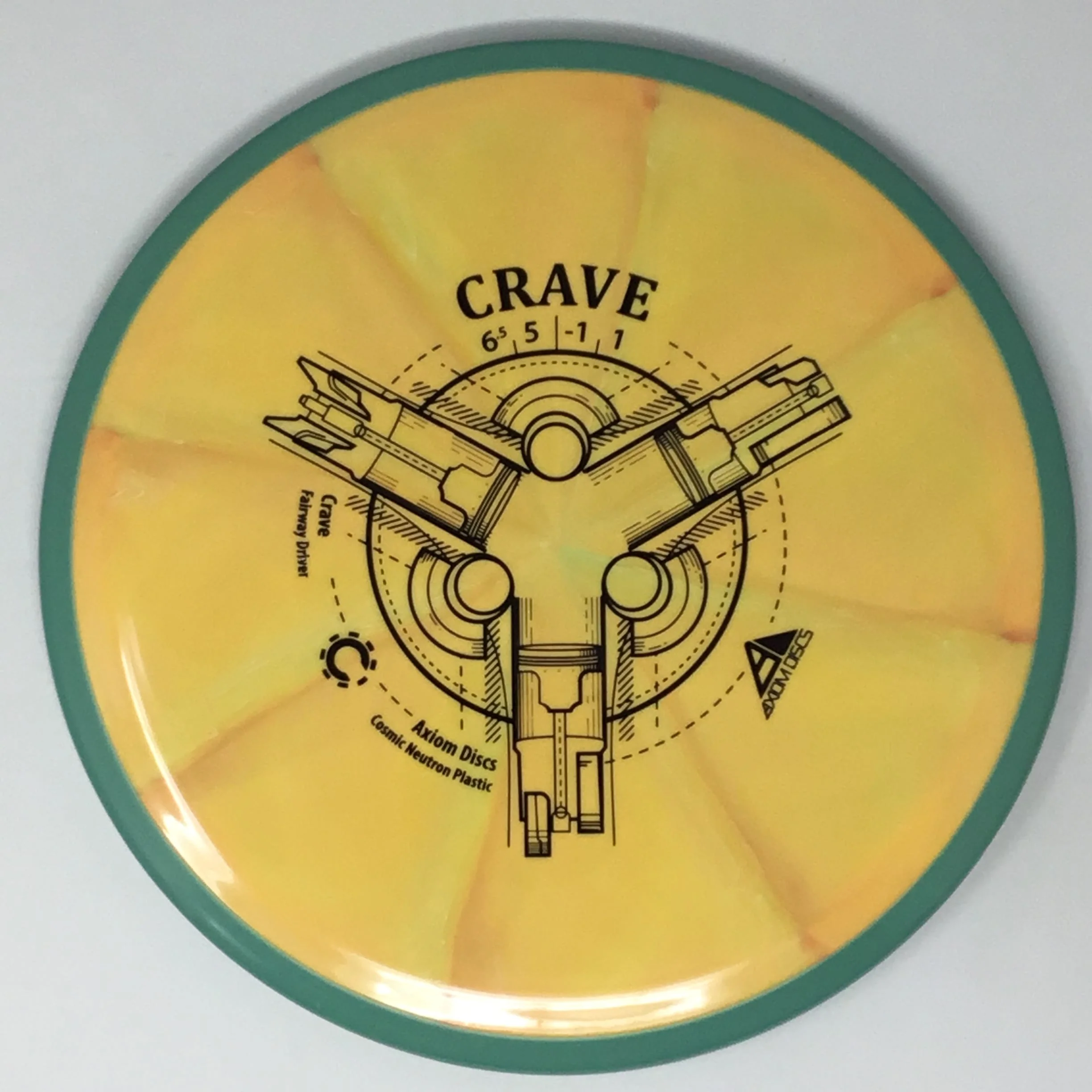 Crave (Cosmic Neutron) - Image 58