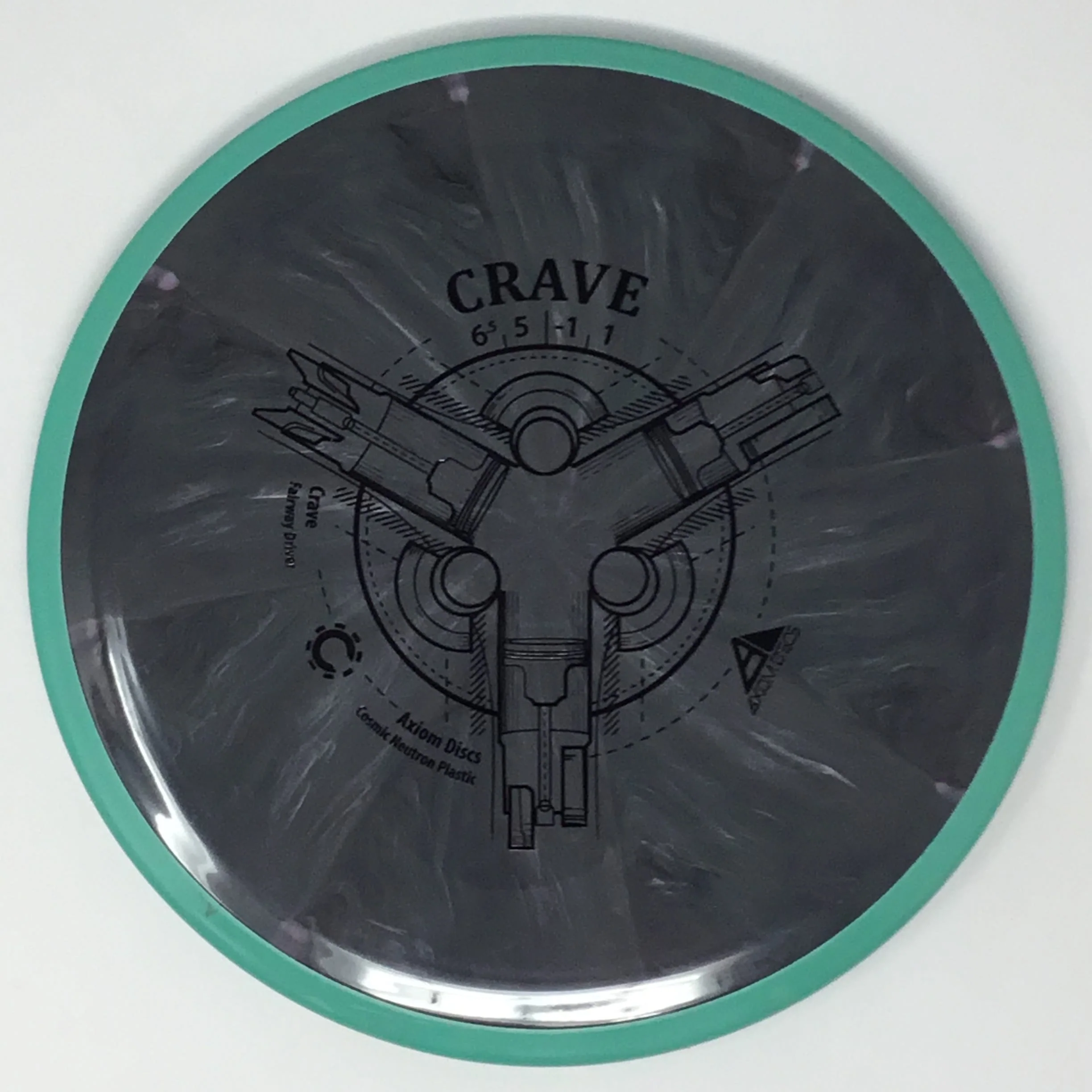 Crave (Cosmic Neutron) - Image 63