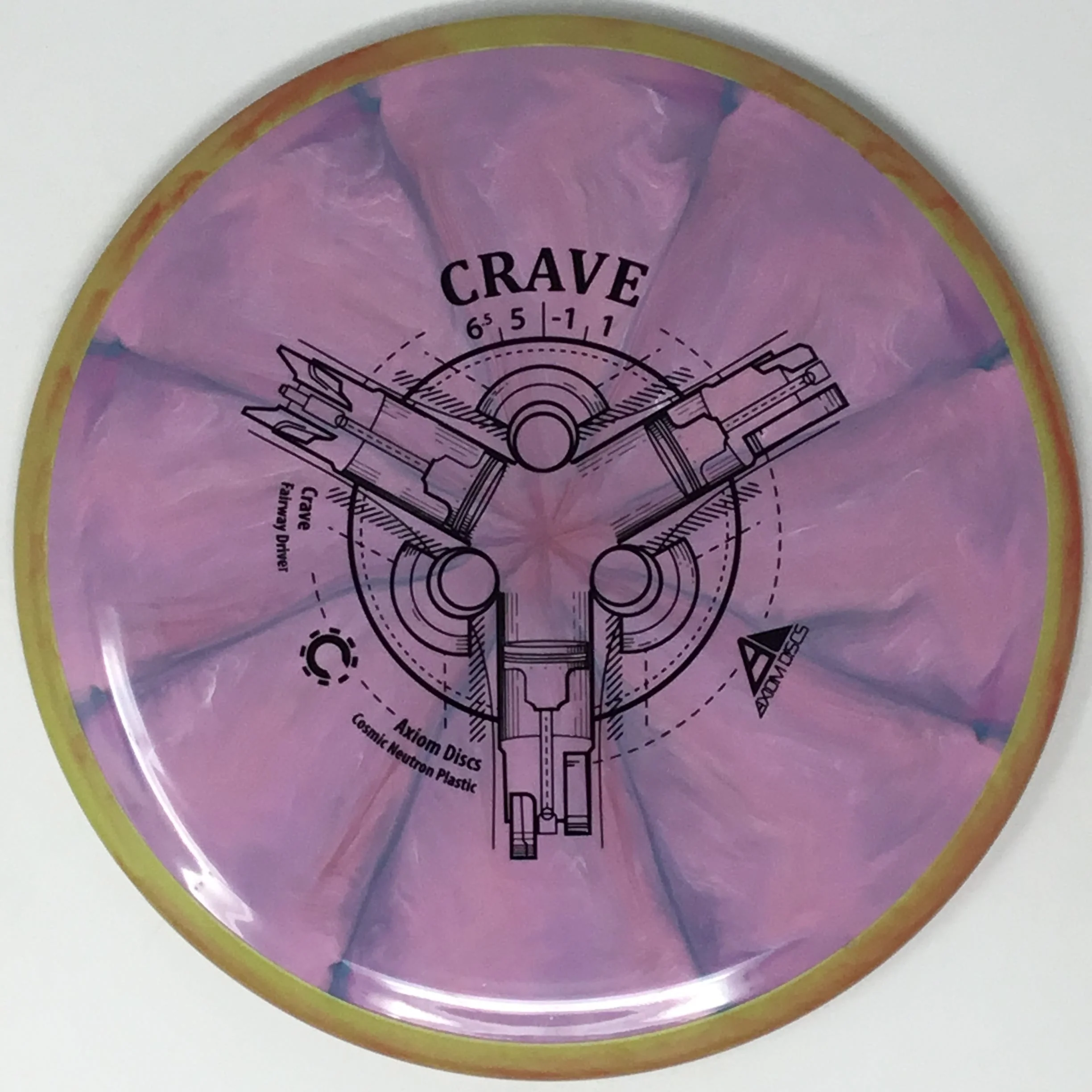 Crave (Cosmic Neutron) - Image 66