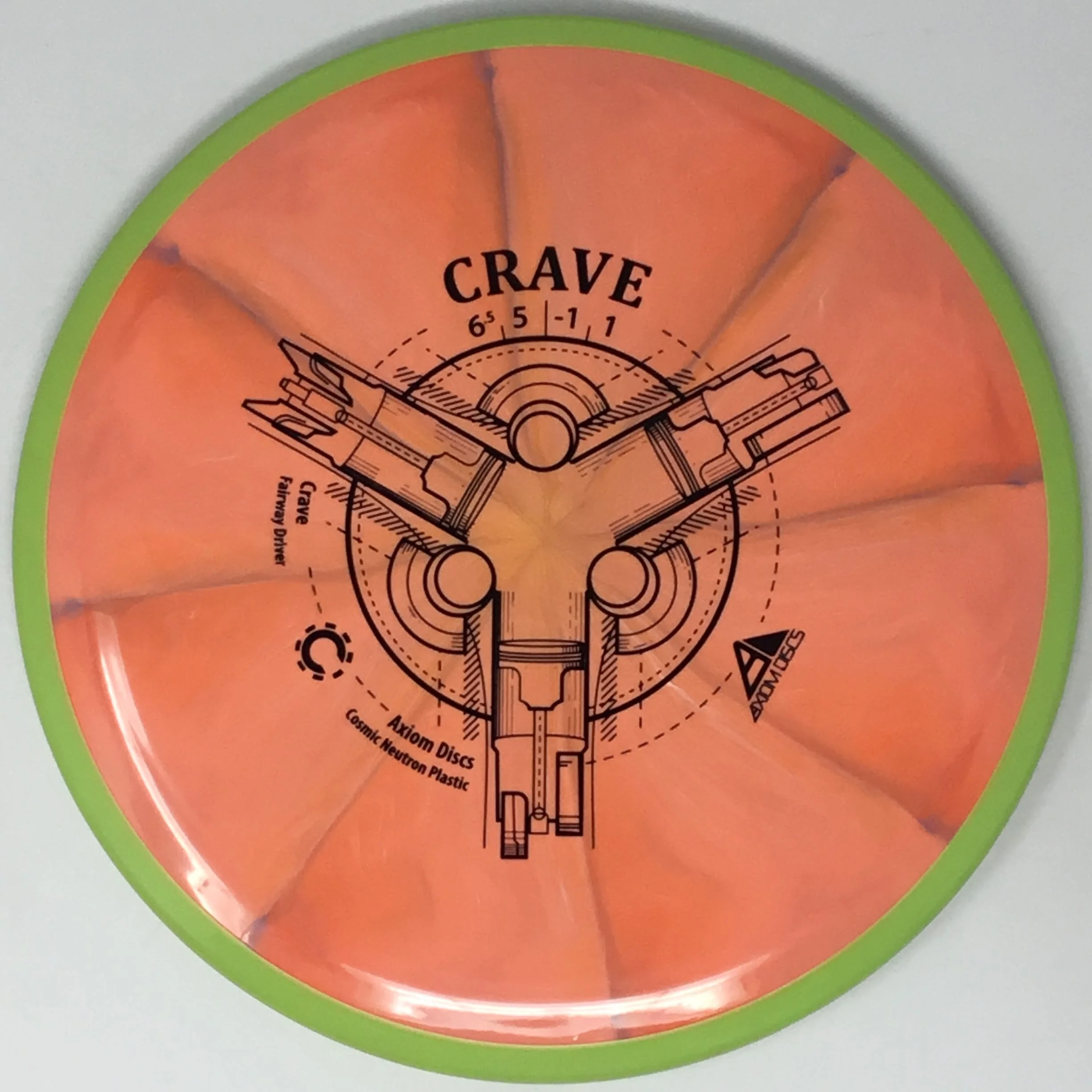 Crave (Cosmic Neutron) - Image 67