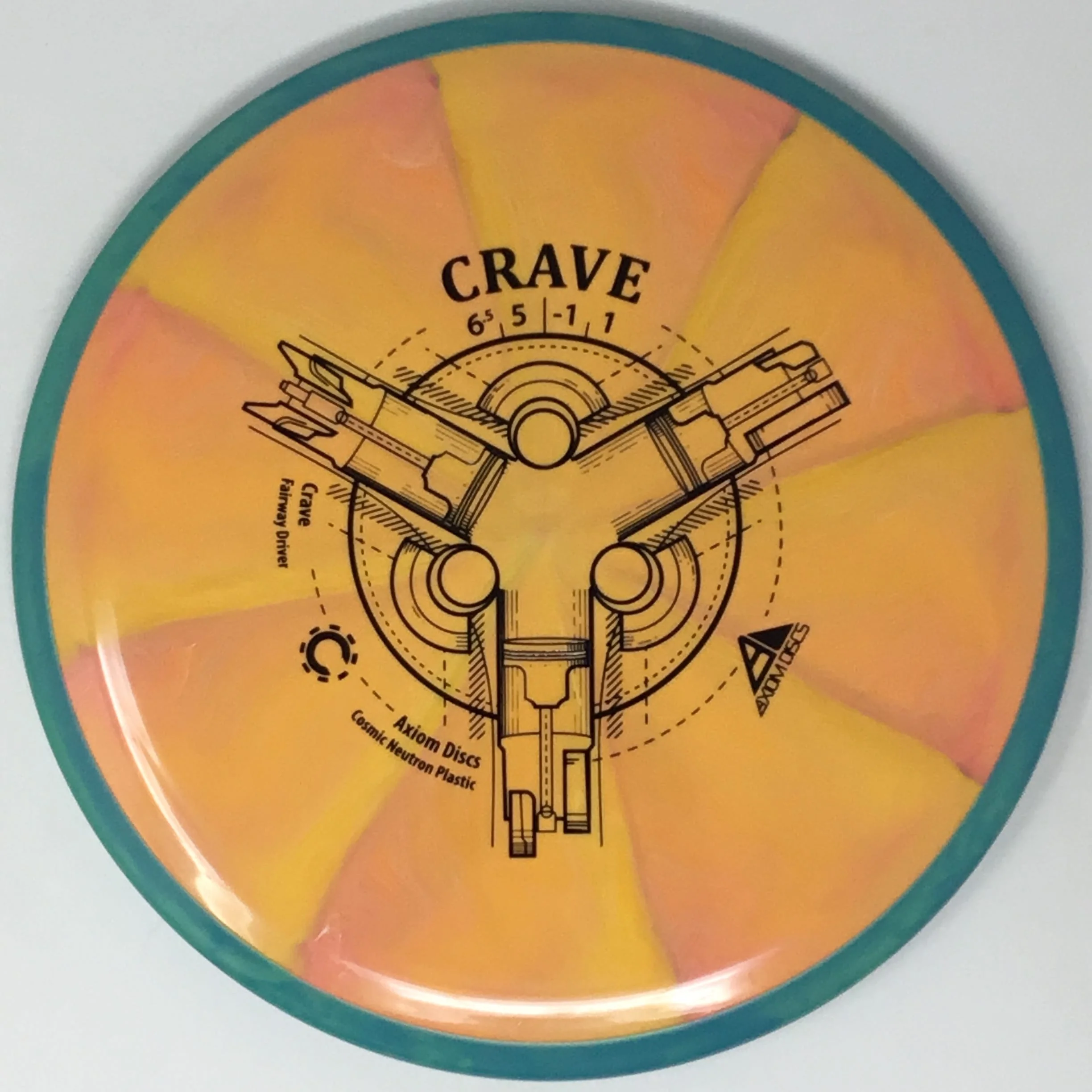 Crave (Cosmic Neutron) - Image 69