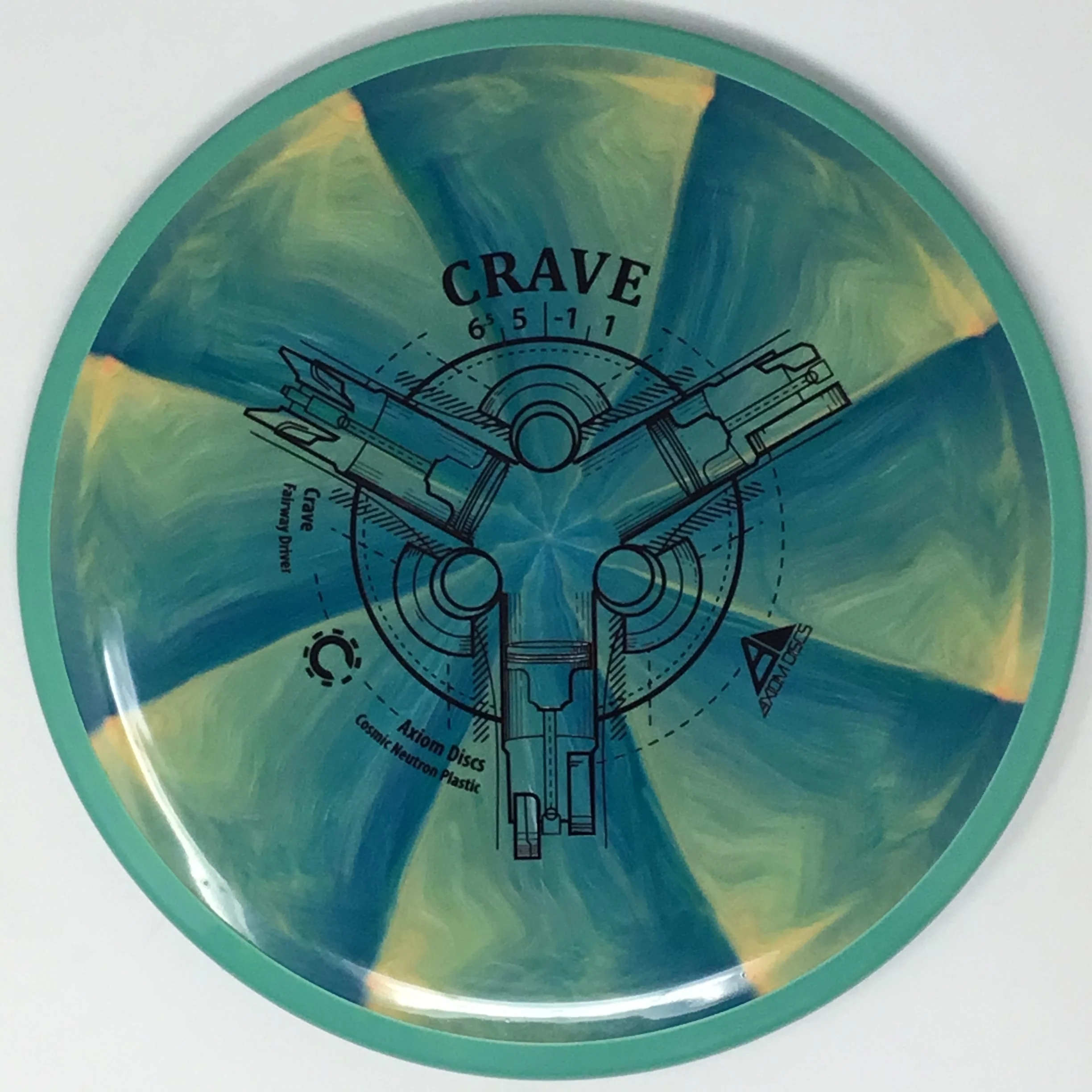 Crave (Cosmic Neutron) - Image 70