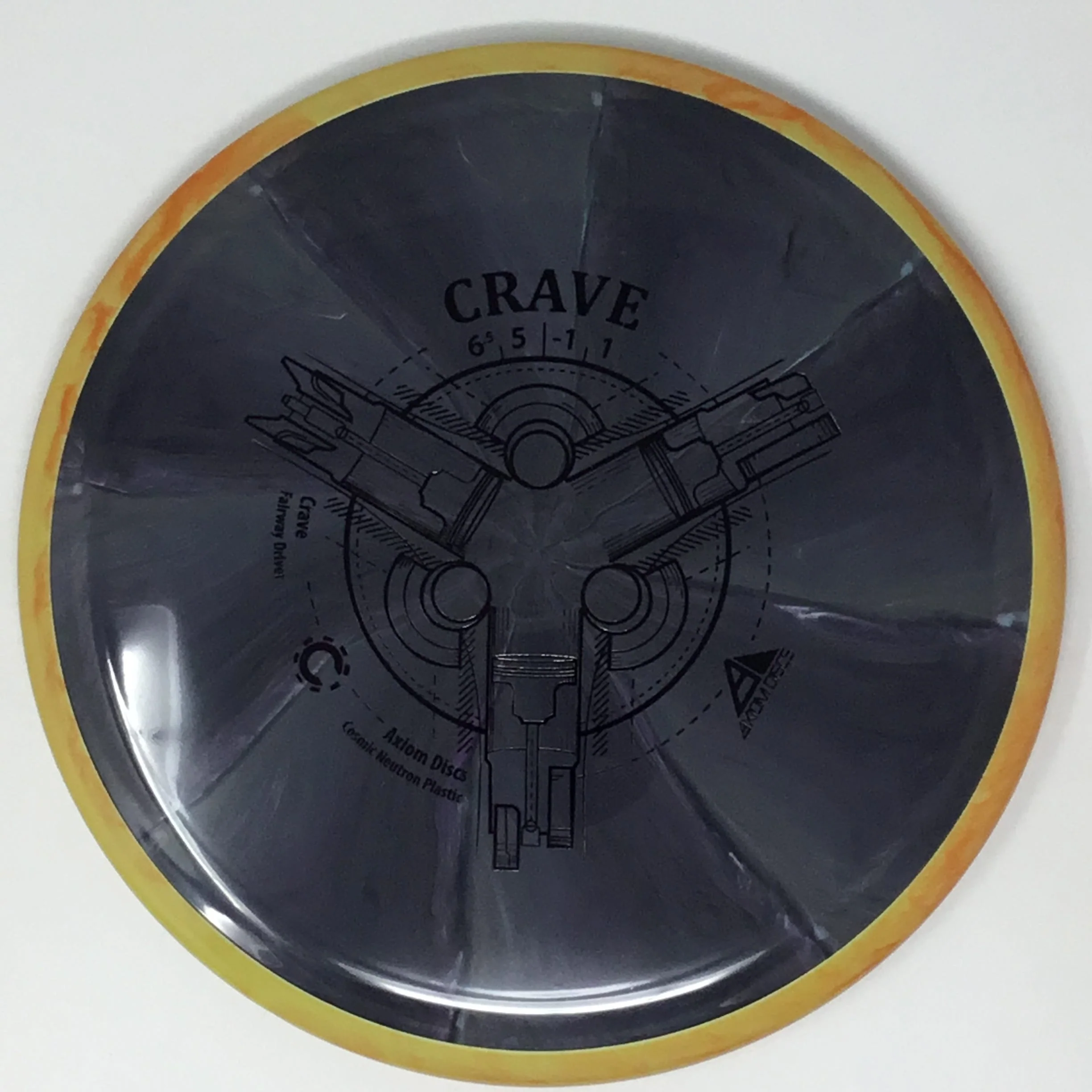 Crave (Cosmic Neutron) - Image 74
