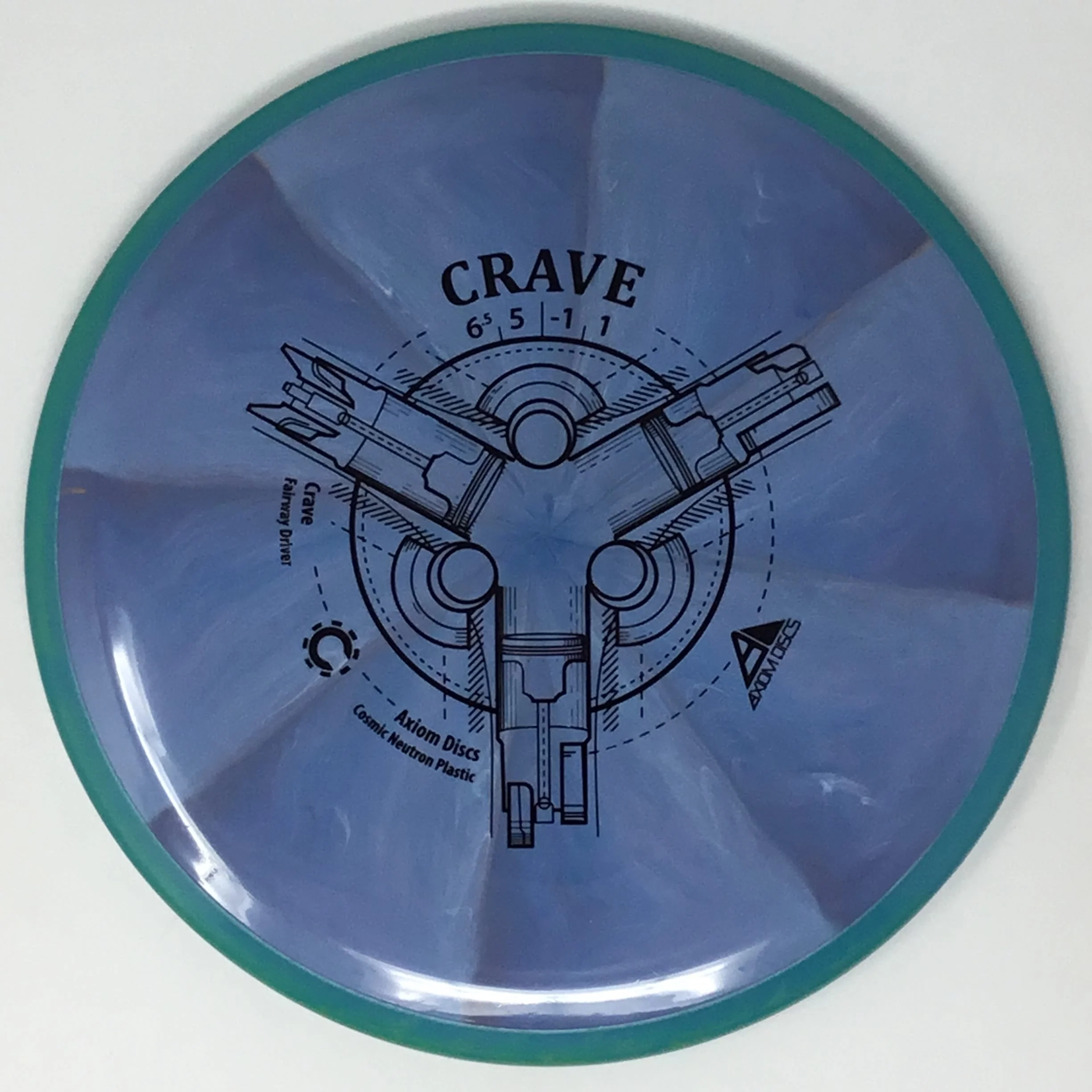 Crave (Cosmic Neutron) - Image 79