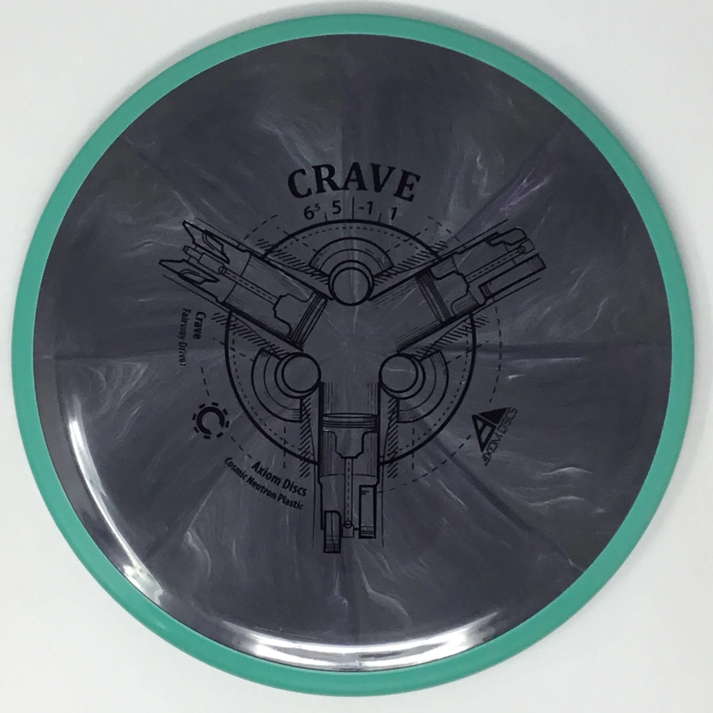 Crave (Cosmic Neutron) - Image 81