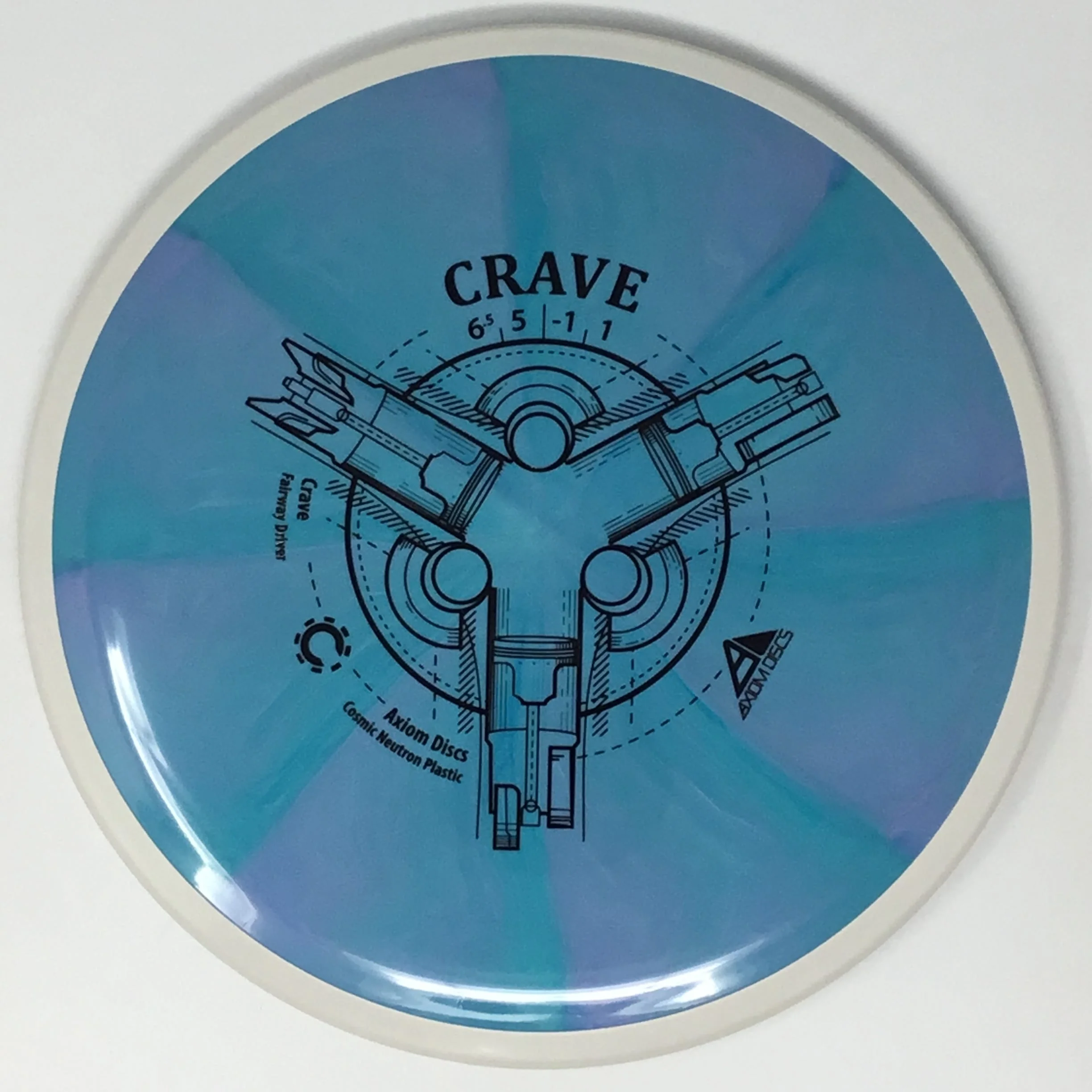 Crave (Cosmic Neutron) - Image 86