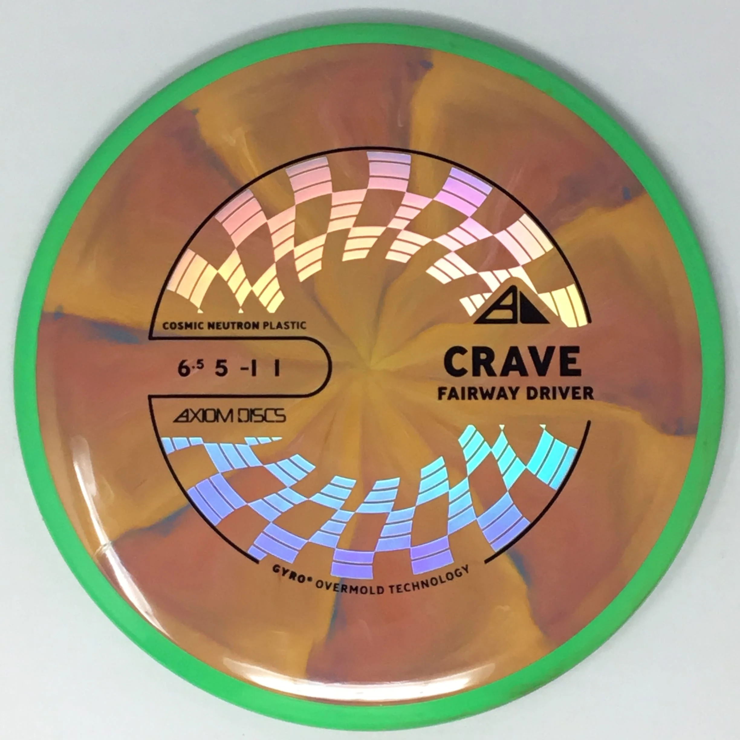 Crave (Cosmic Neutron - Project Lab Coat) - Image 10