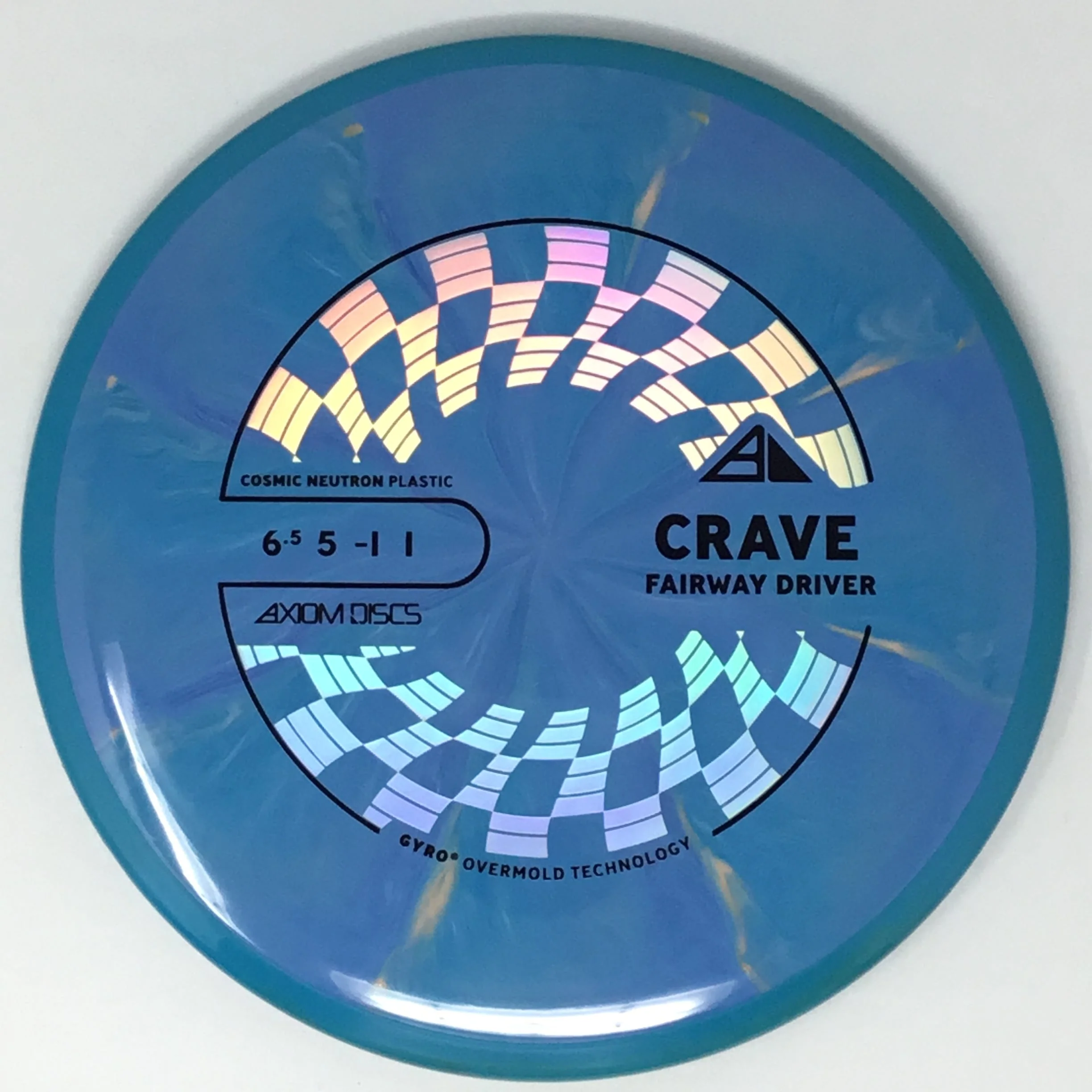 Crave (Cosmic Neutron - Project Lab Coat) - Image 13