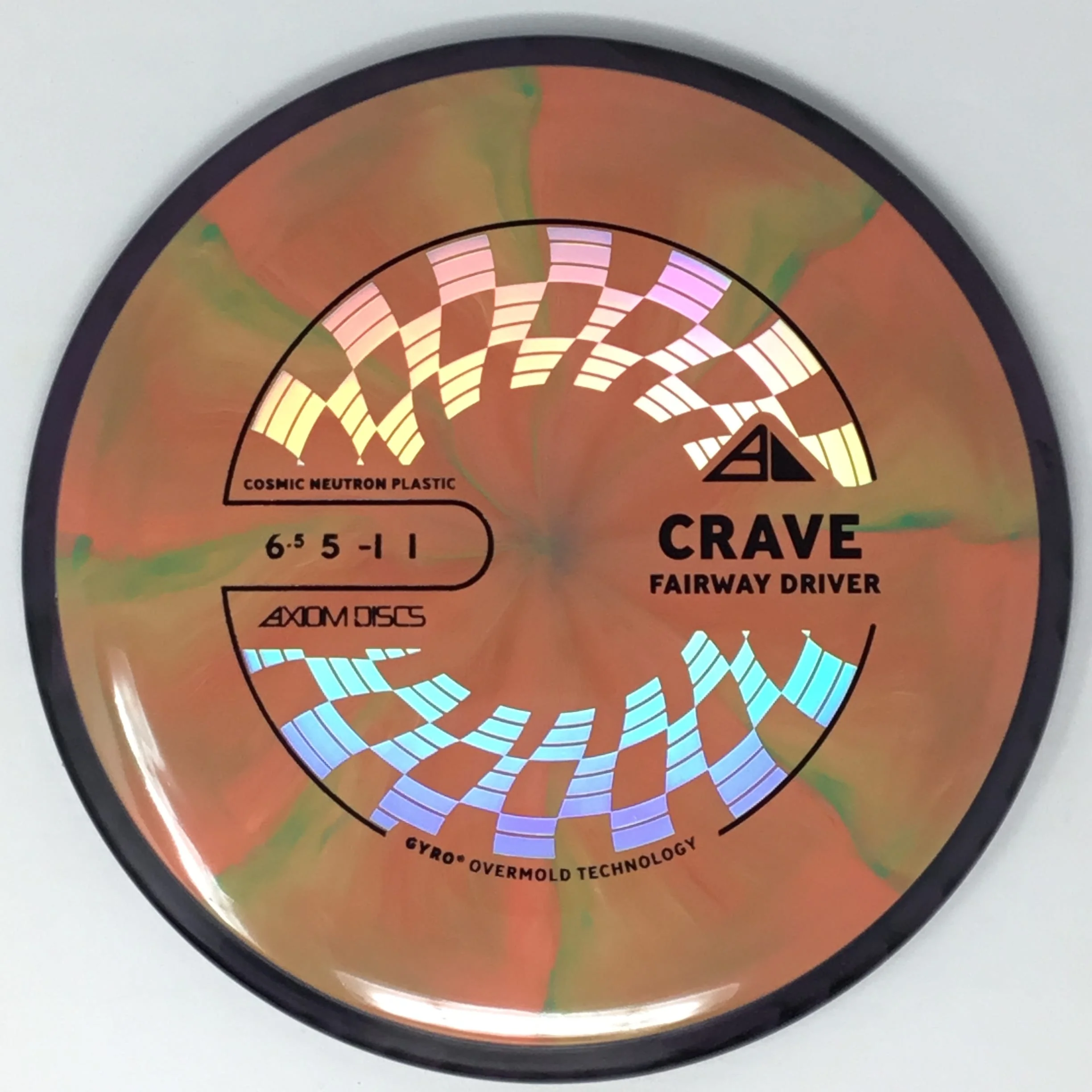 Crave (Cosmic Neutron - Project Lab Coat) - Image 14
